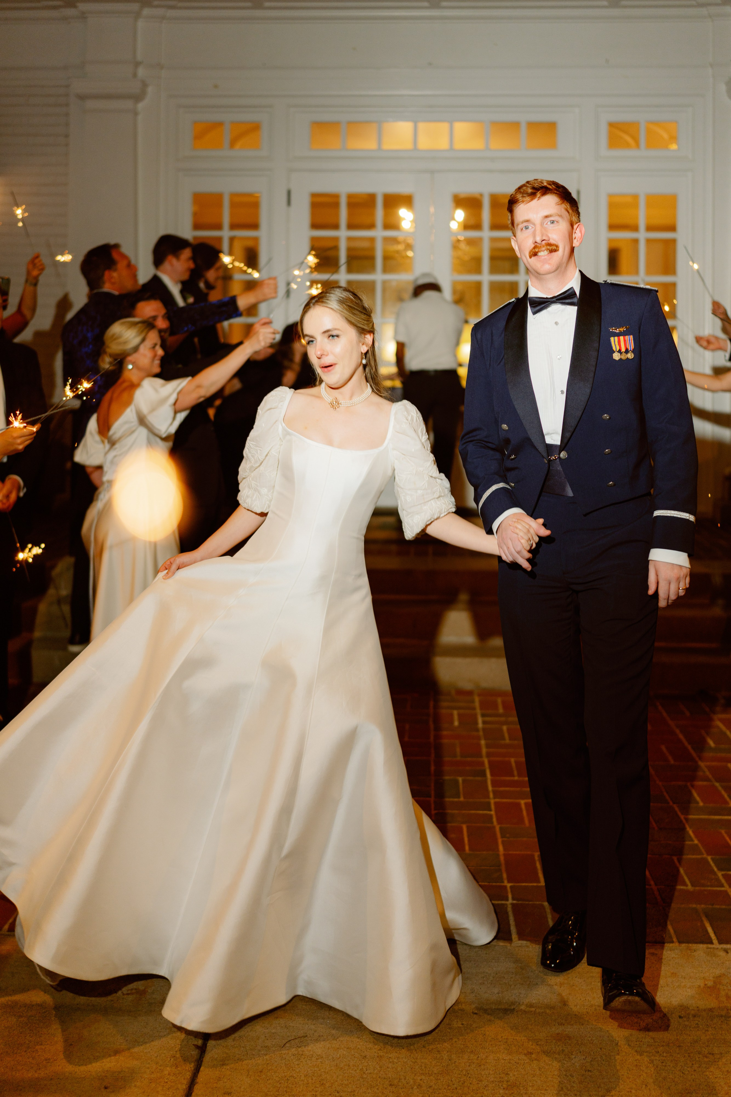 Collier and Matthew. Wedding photographer and videographer New York | New Jersey