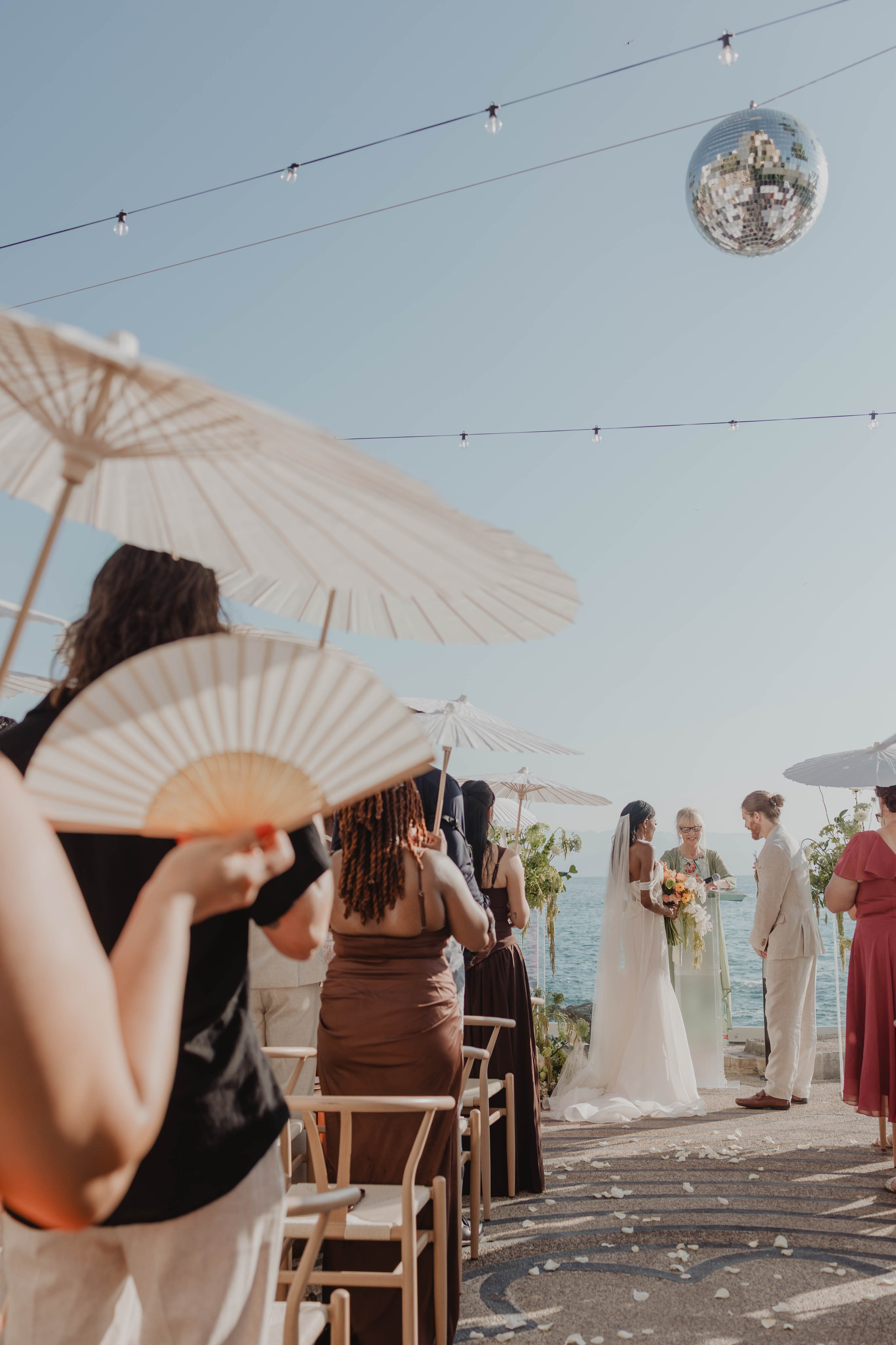 Casa Karma Wedding Photographer Puerto Vallarta 🤍