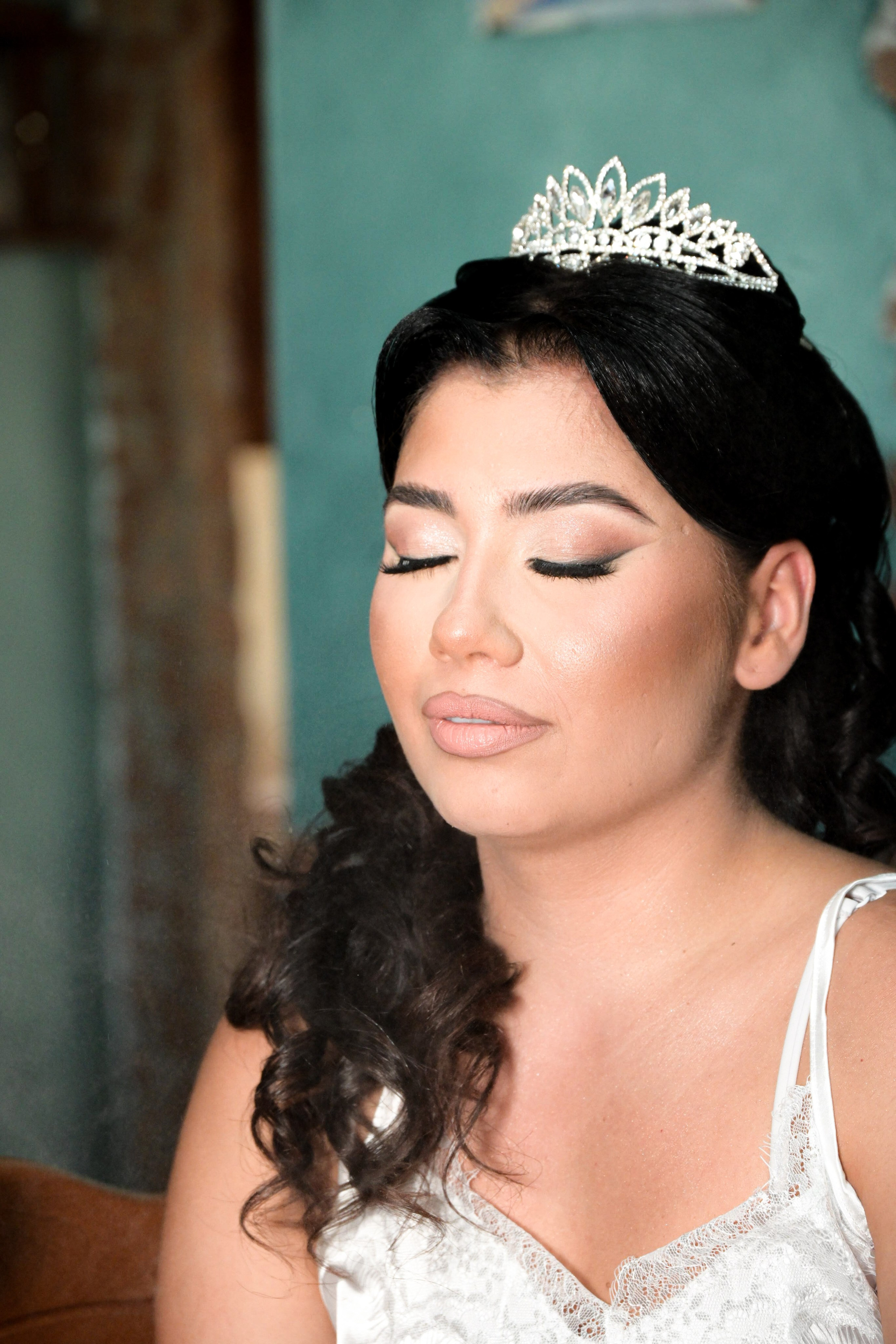 Antonietta + Anthony. Palumbo Studio