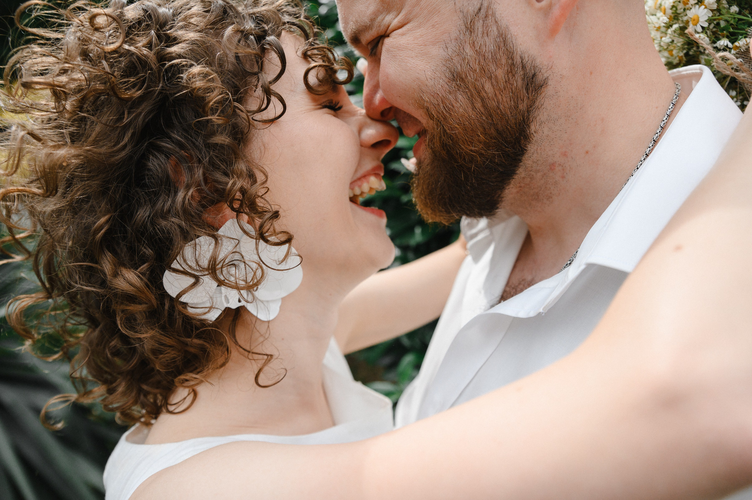 Veronika & Alexander. Portrait and reportage photographer