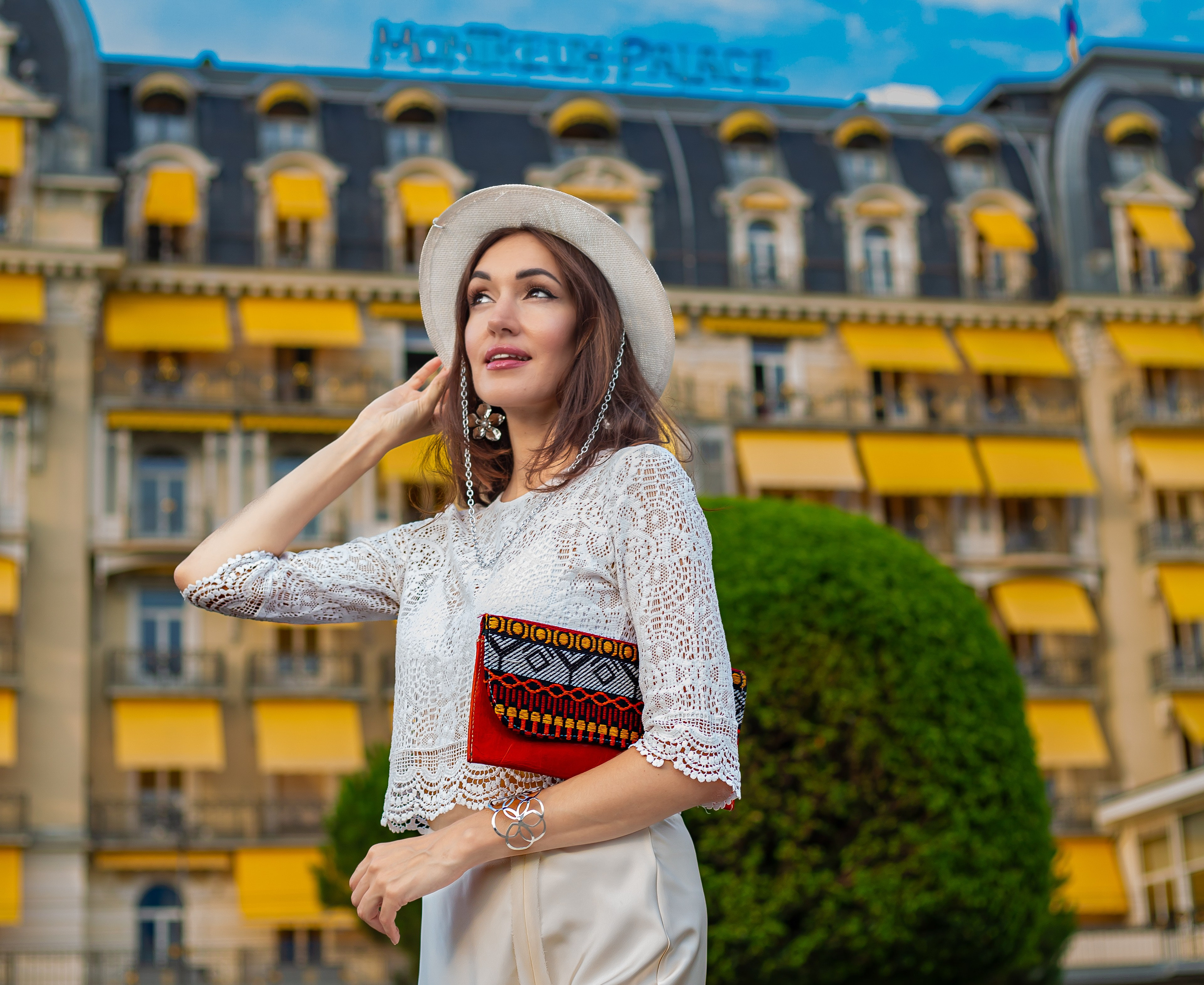 Galina. Portret photographer in Switzerland Artur Magpie