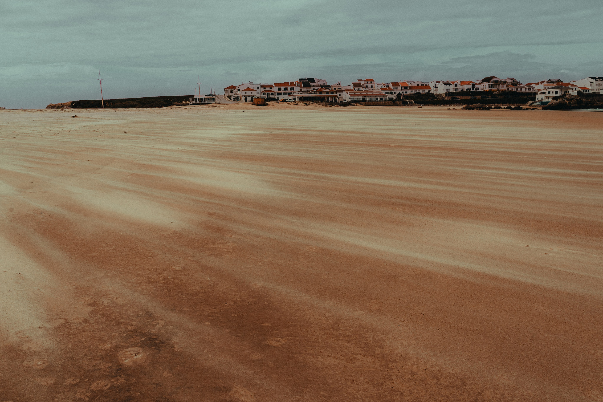 TRAVEL. REC21Films audiovisuals productions