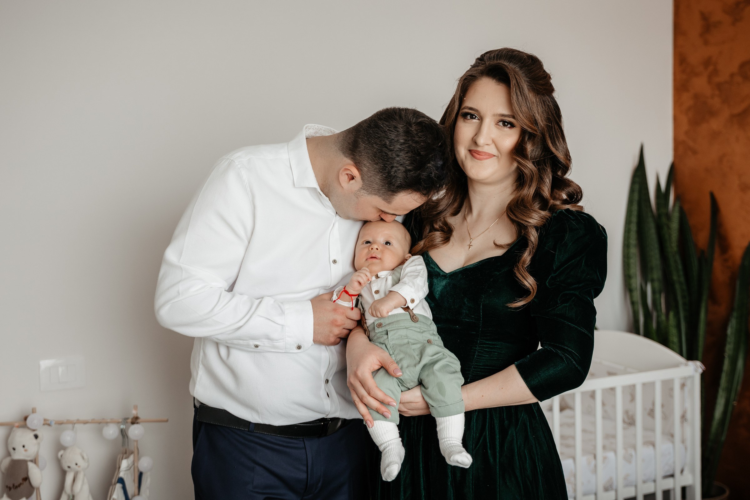 Botez David Ioan by fotograf botez Iasi — Eduard Schiopu