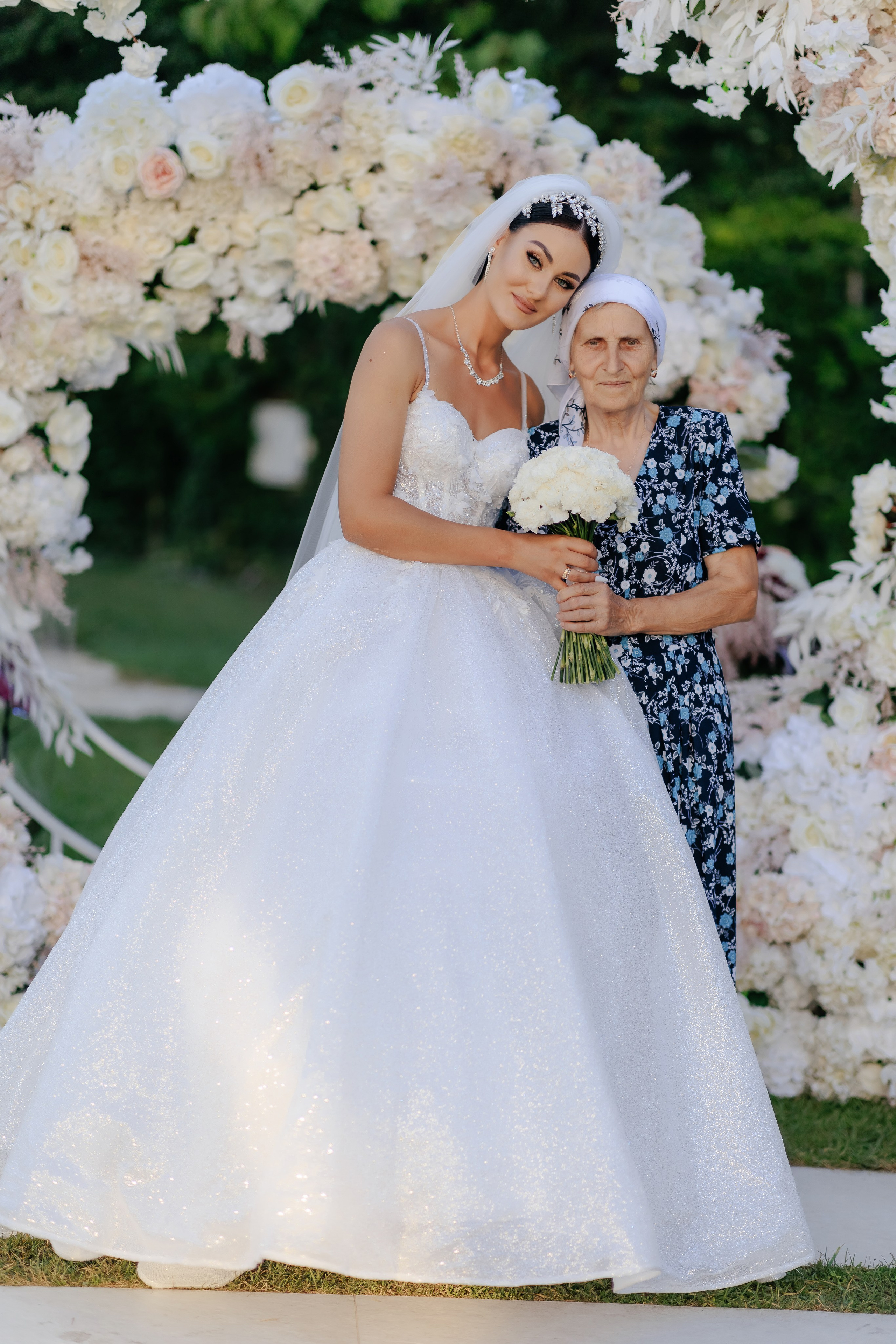 Liviu & Vergilia. ProWed — Foto Video Moldova și România