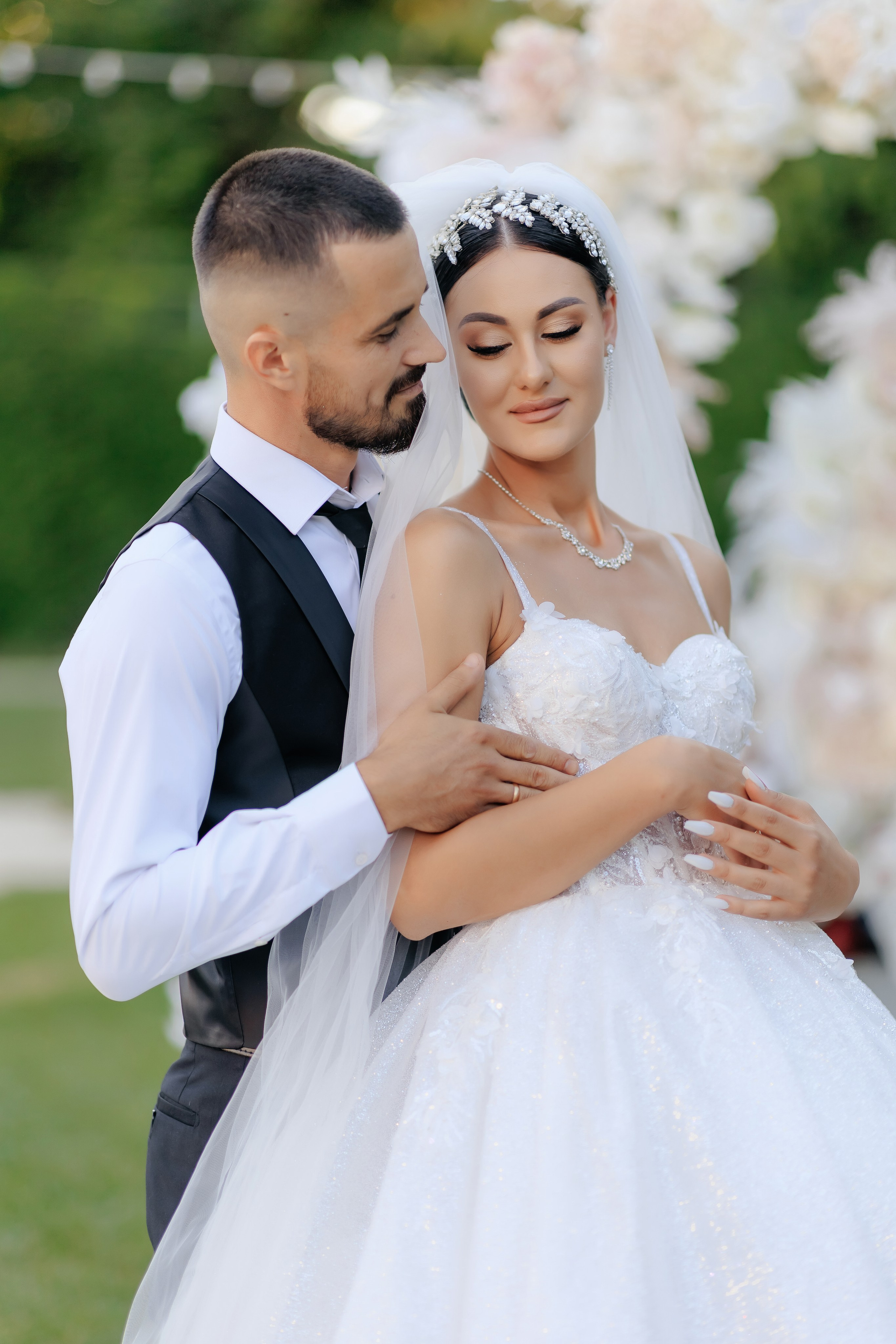 Liviu & Vergilia. ProWed — Foto Video Moldova și România