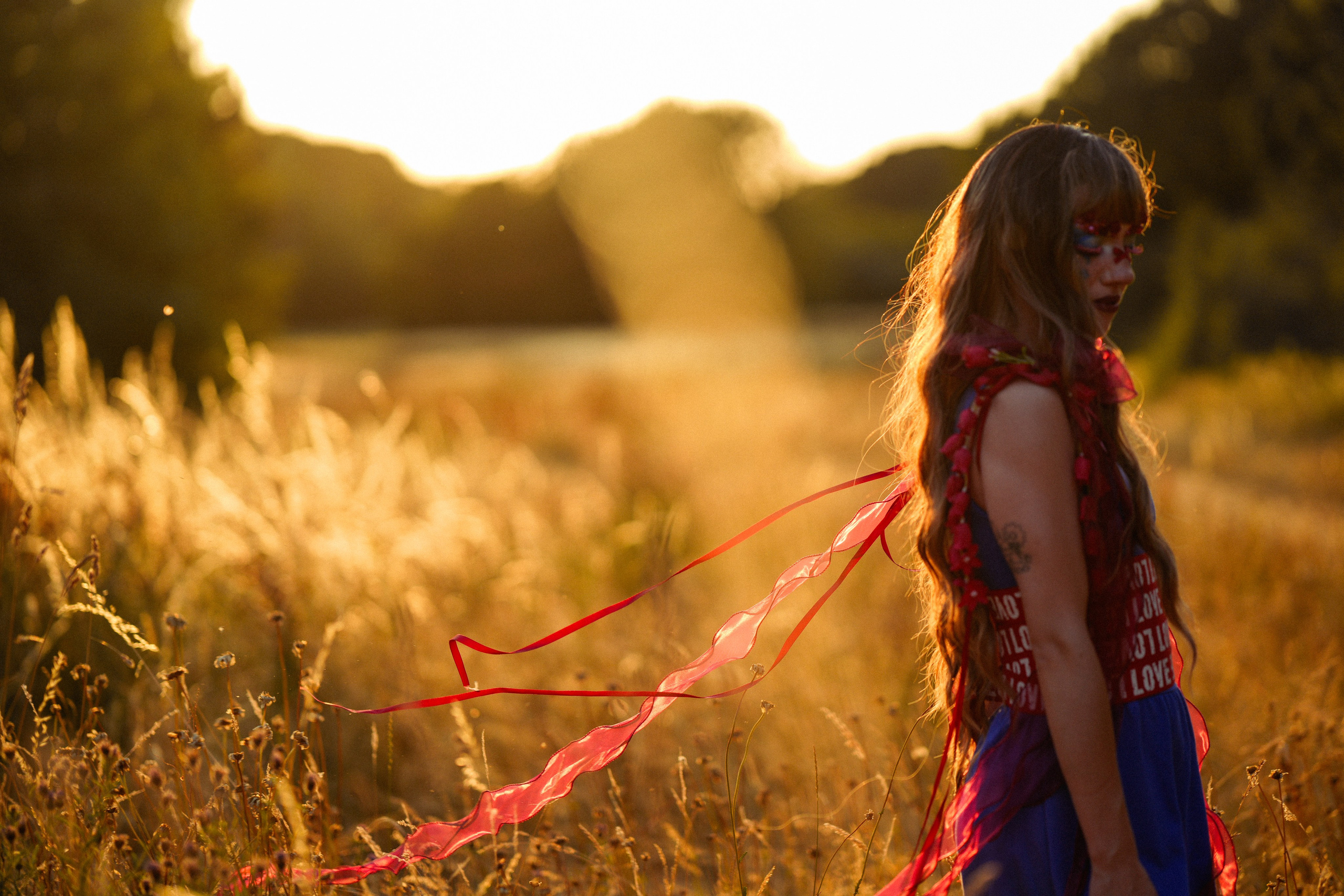 Sunset Session. Irina Zoteeva | Photographer in Solihull & Birmingham | Family, Newborn, Boudoir & Wedding