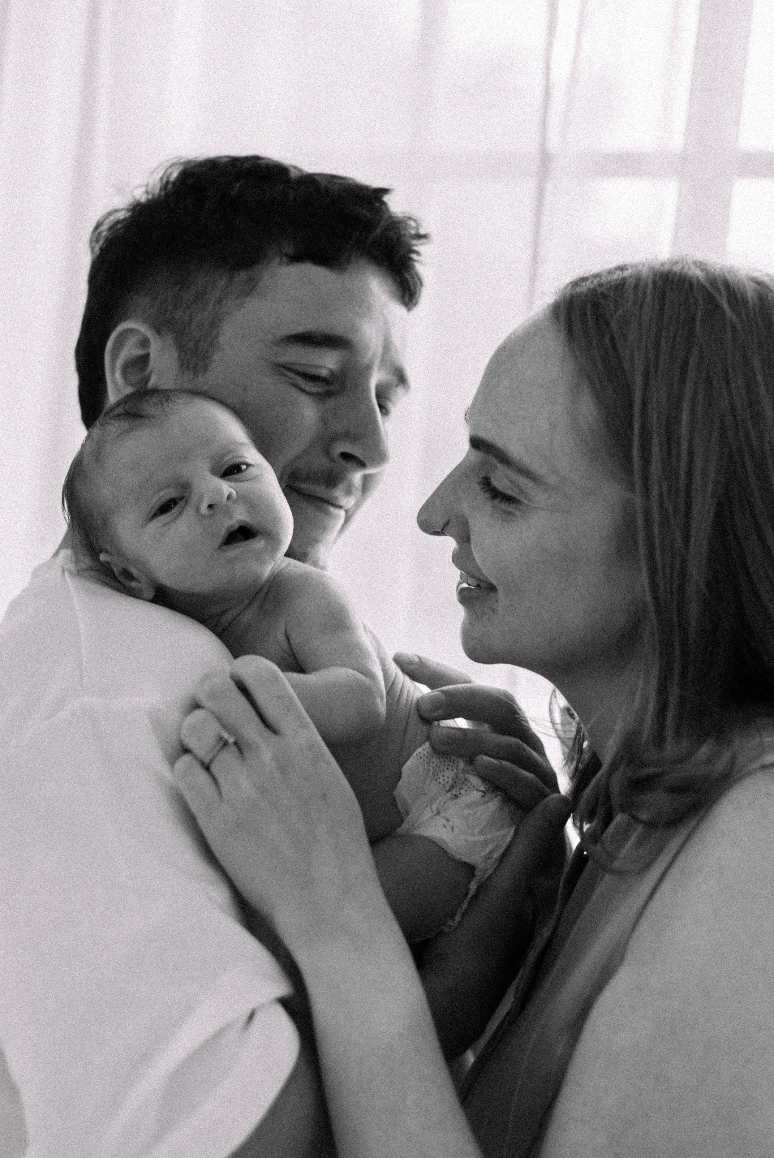 Kateryna Rudetska — Family, Maternity & Newborn Photography