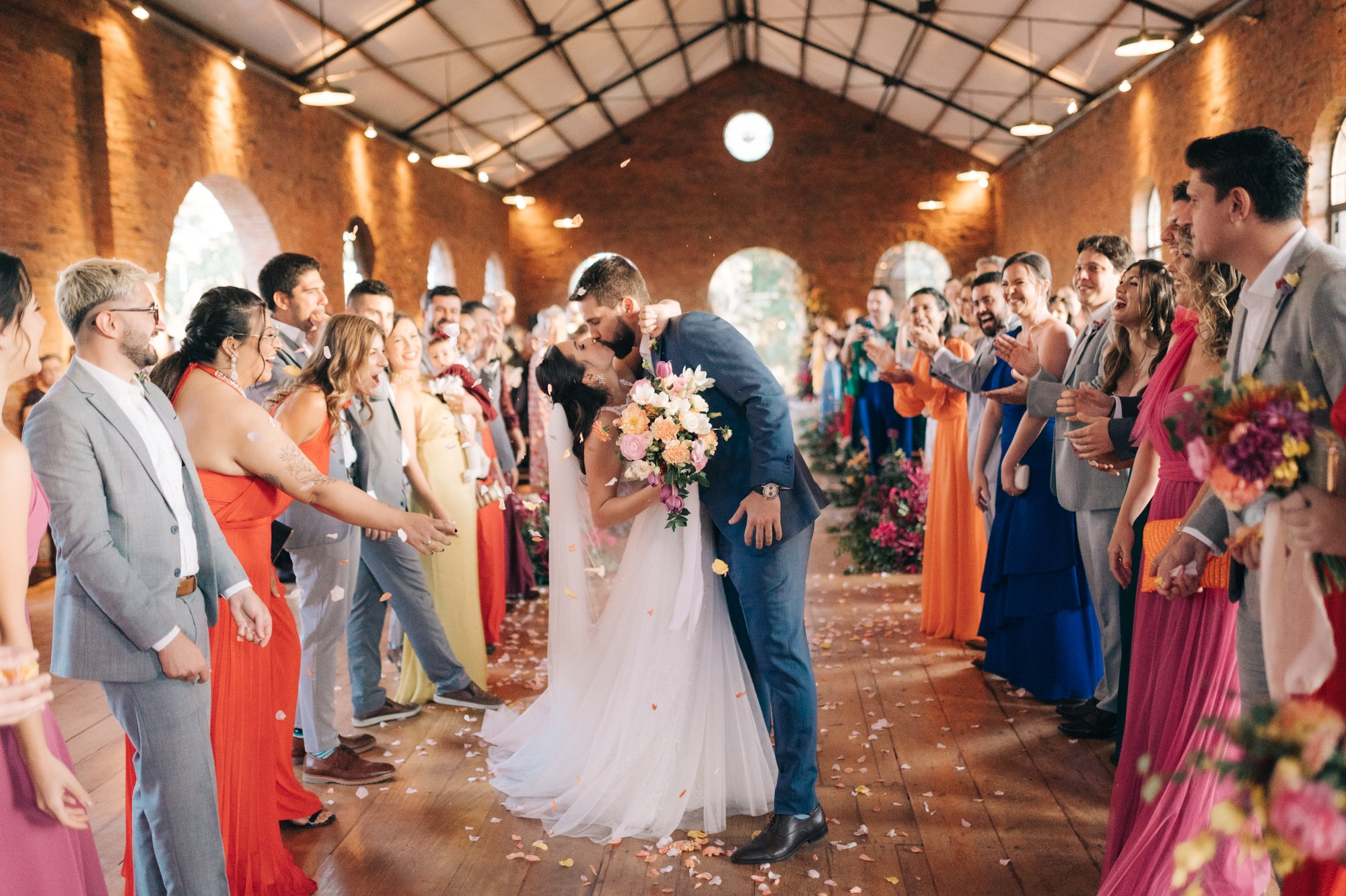 Fabiano Franco — Fotógrafo de casamento no Brasil