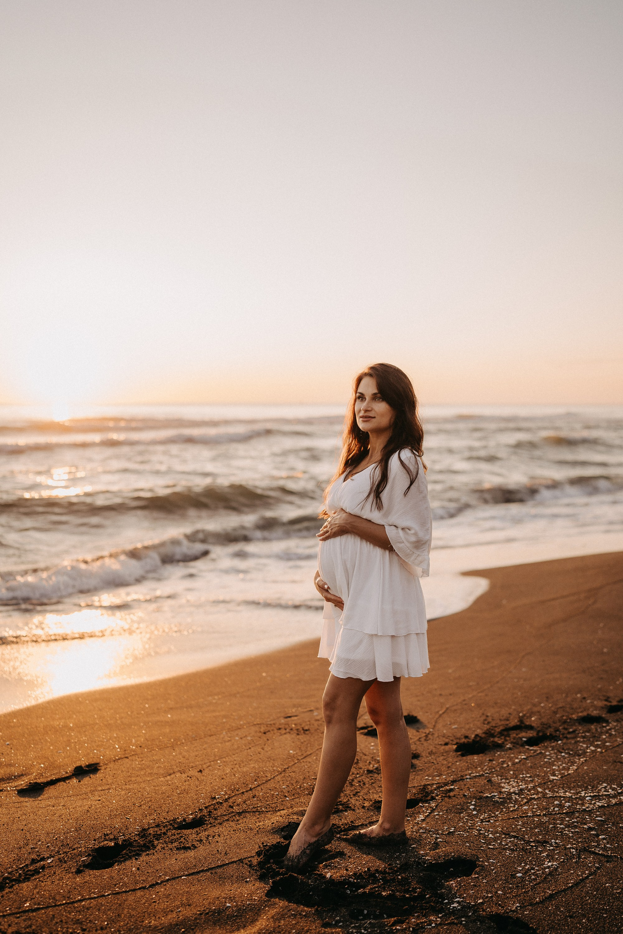Мария и Давид. Индивидуальный и свадебный фотограф в Батуми Валерия Азаренко