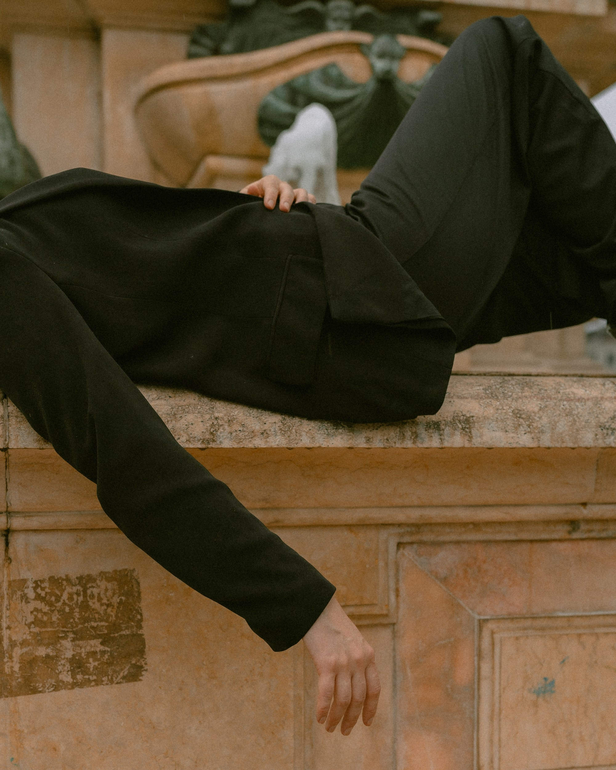 Таня. Индивидуальный и свадебный фотограф в Батуми Валерия Азаренко