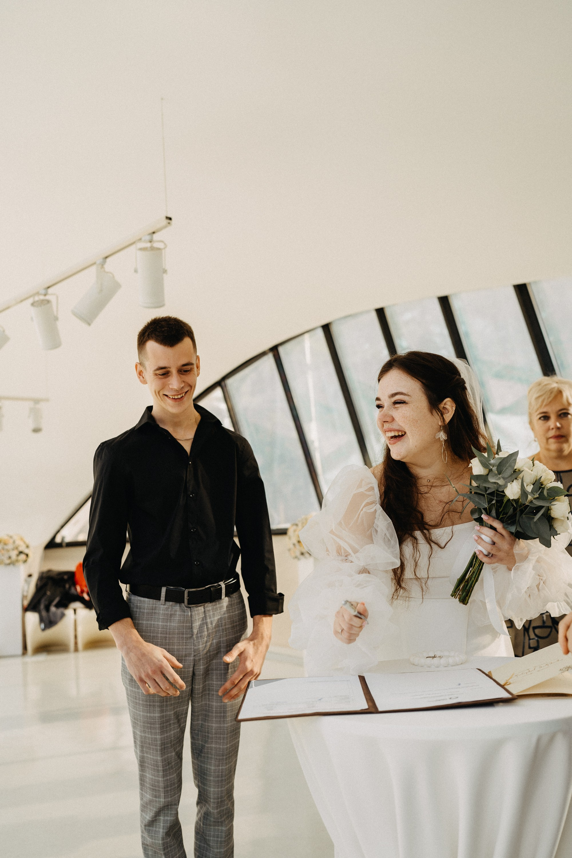 Андрей и Юлиана. Индивидуальный и свадебный фотограф в Батуми Валерия Азаренко