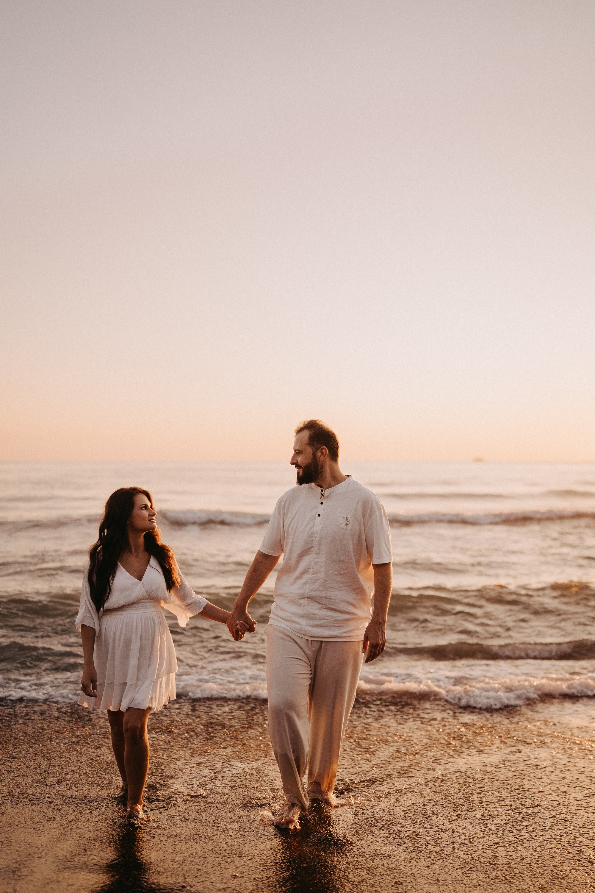 Мария и Давид. Индивидуальный и свадебный фотограф в Батуми Валерия Азаренко