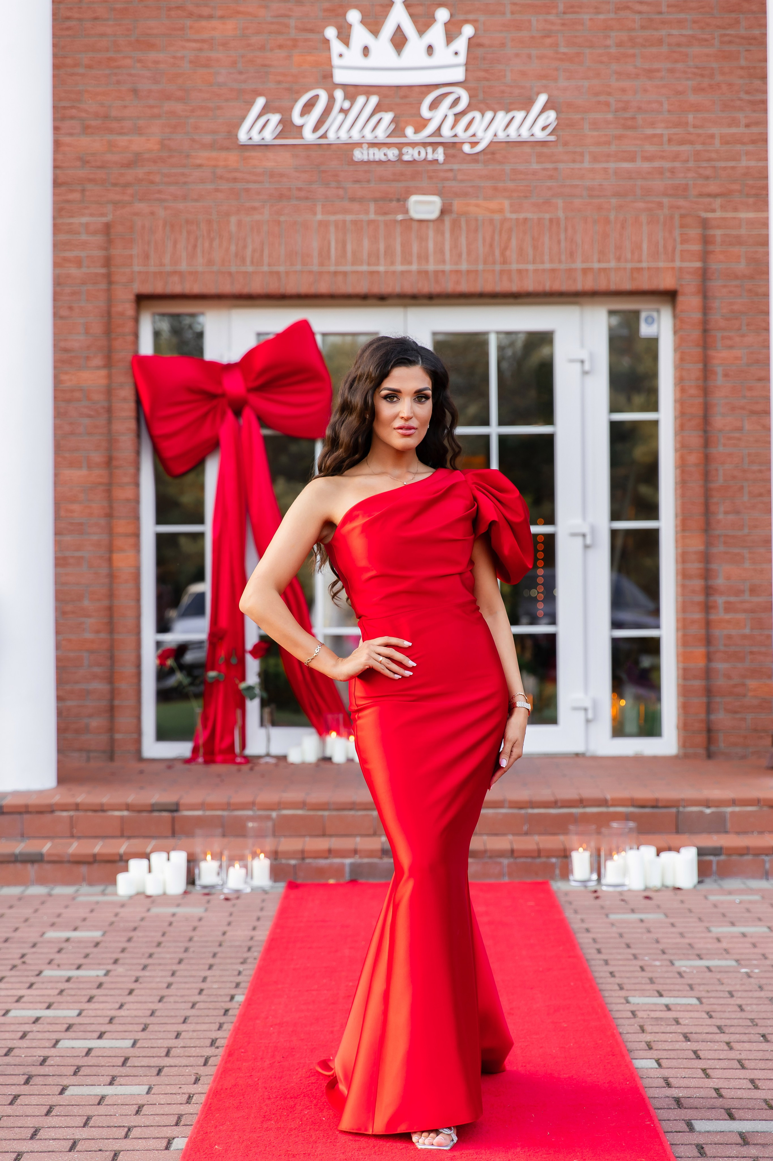 Для взрослых. Fashion и портретный фотограф в Вильнюсе