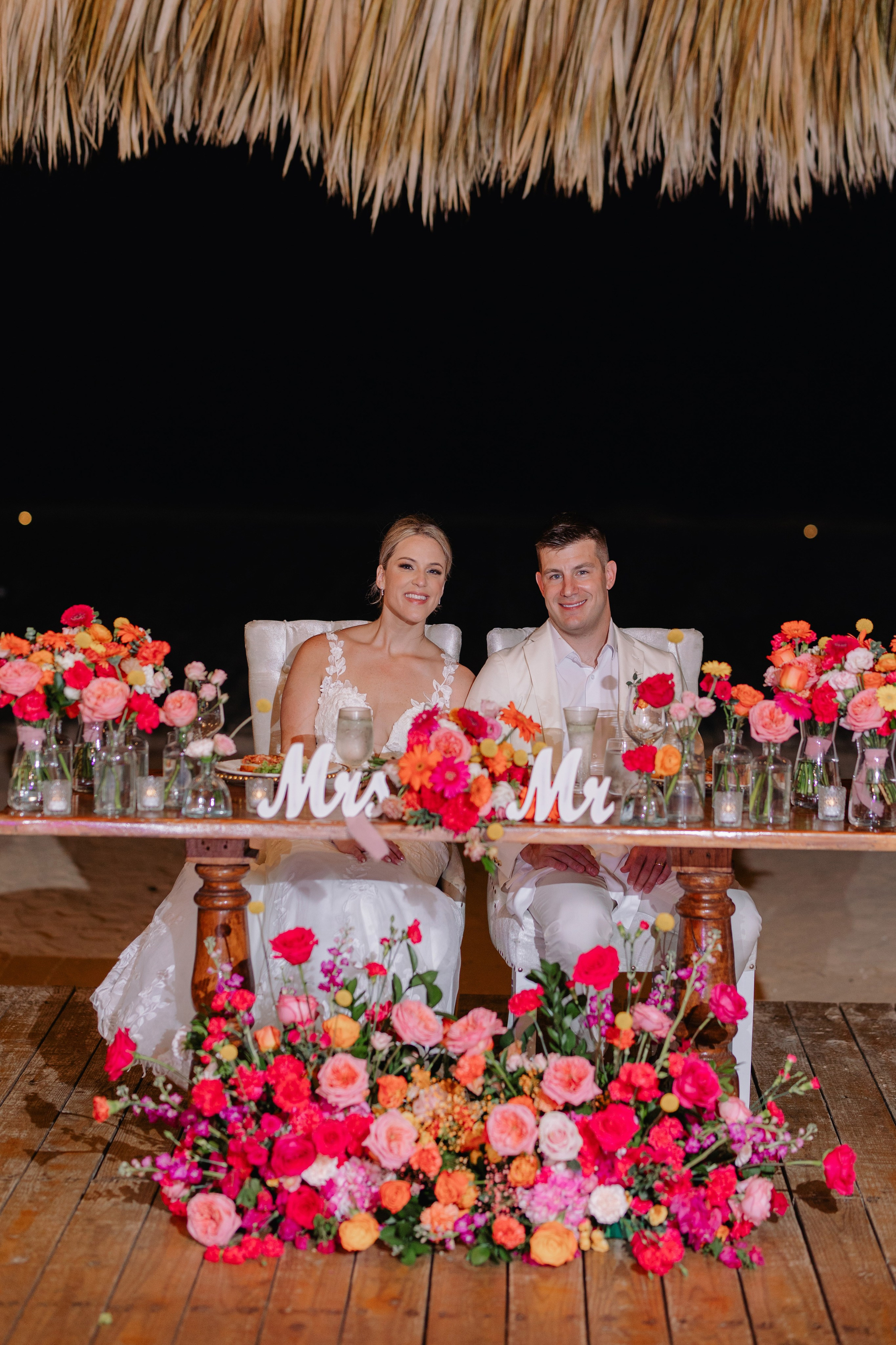 Kirstin & Matthew. Finest Punta Cana