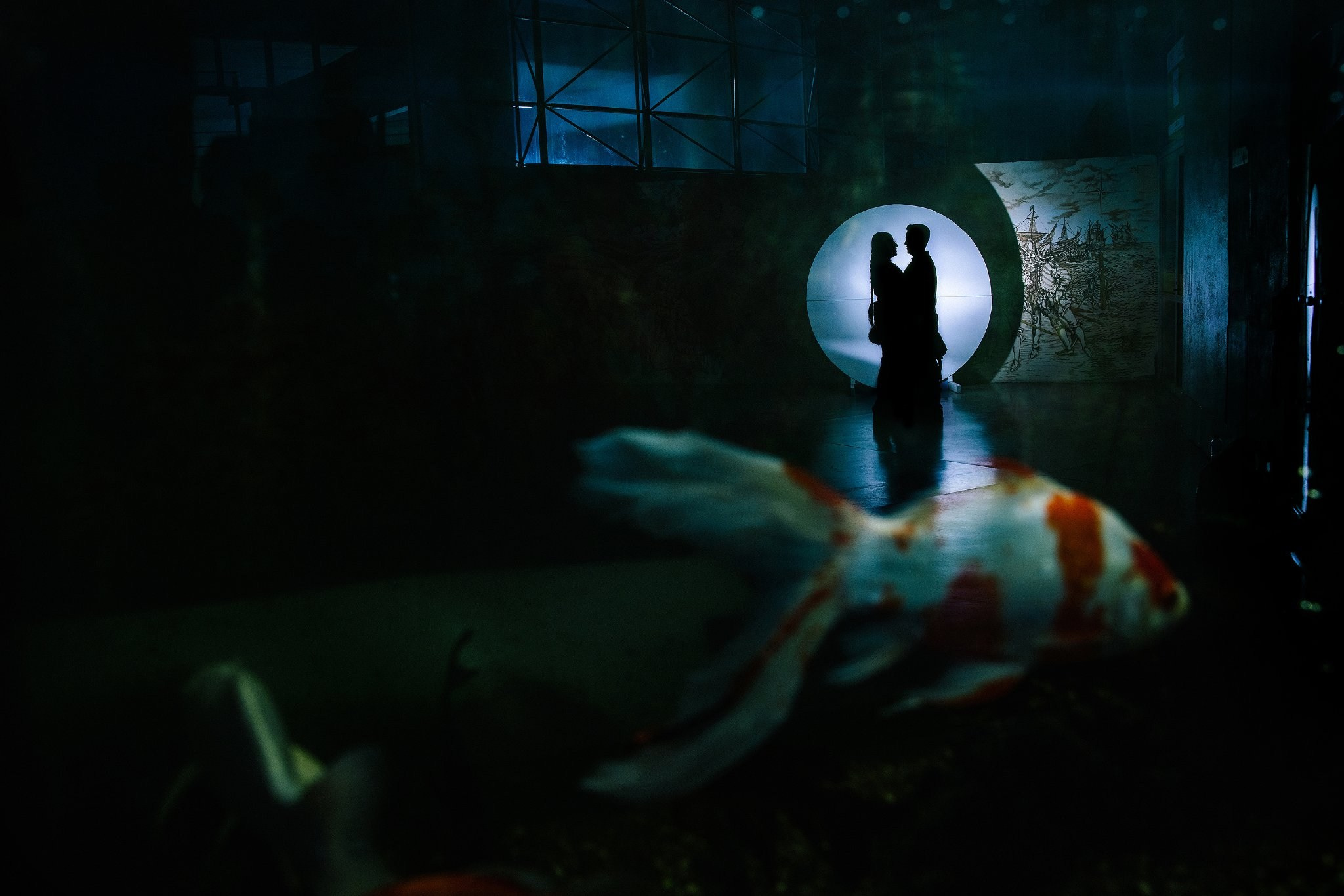 Galería Casual. Jorge Romero Fotógrafo de bodas