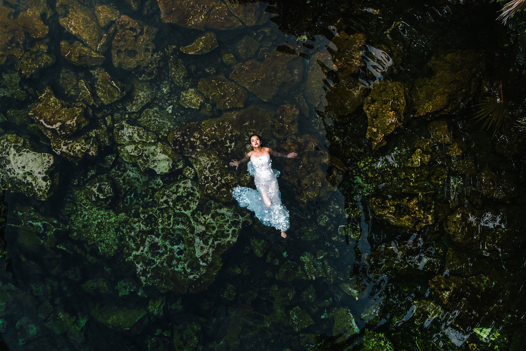 Jorge Romero Fotógrafo de bodas