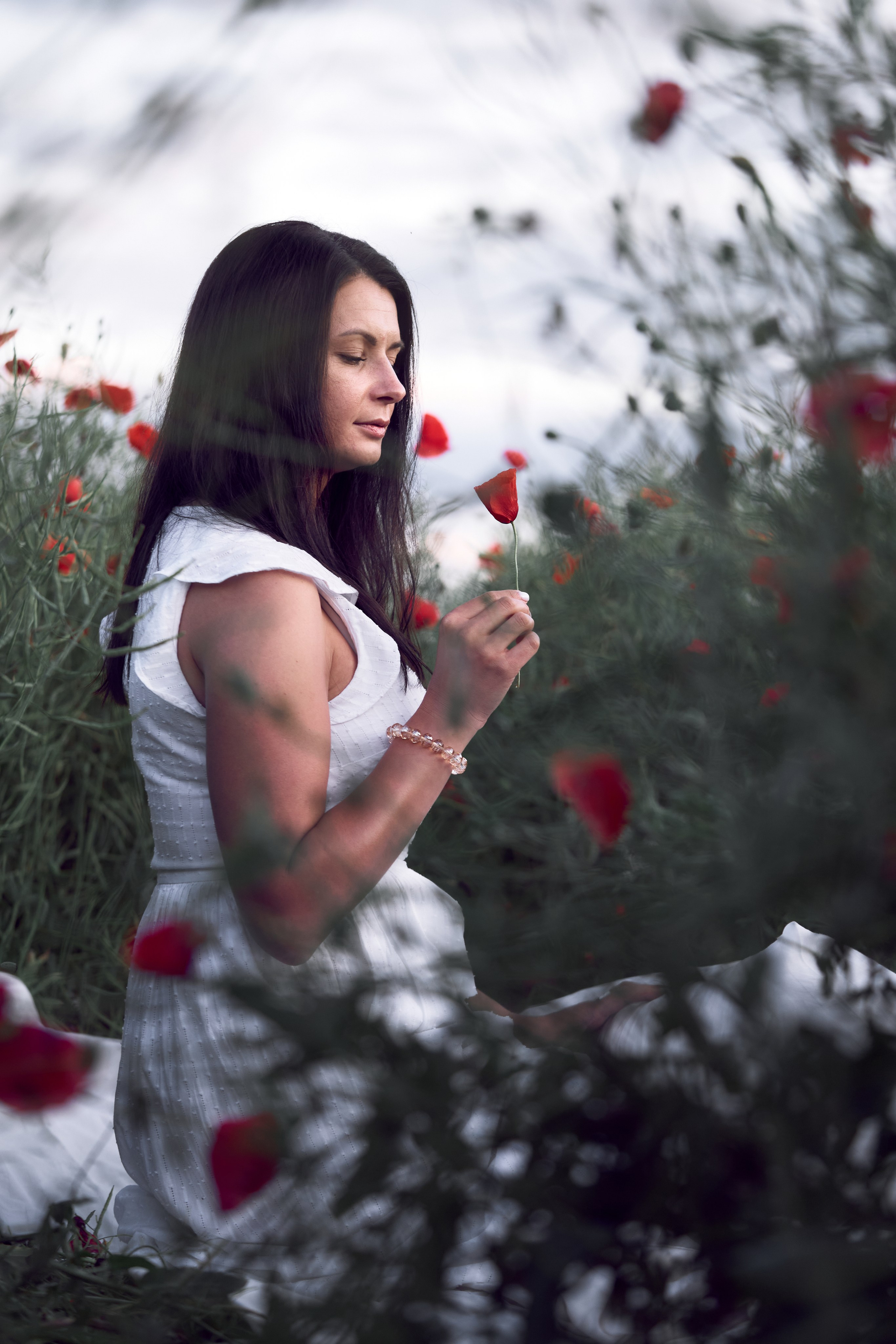 Portrait photographer in Riga. Photographer in Doha, Qatar