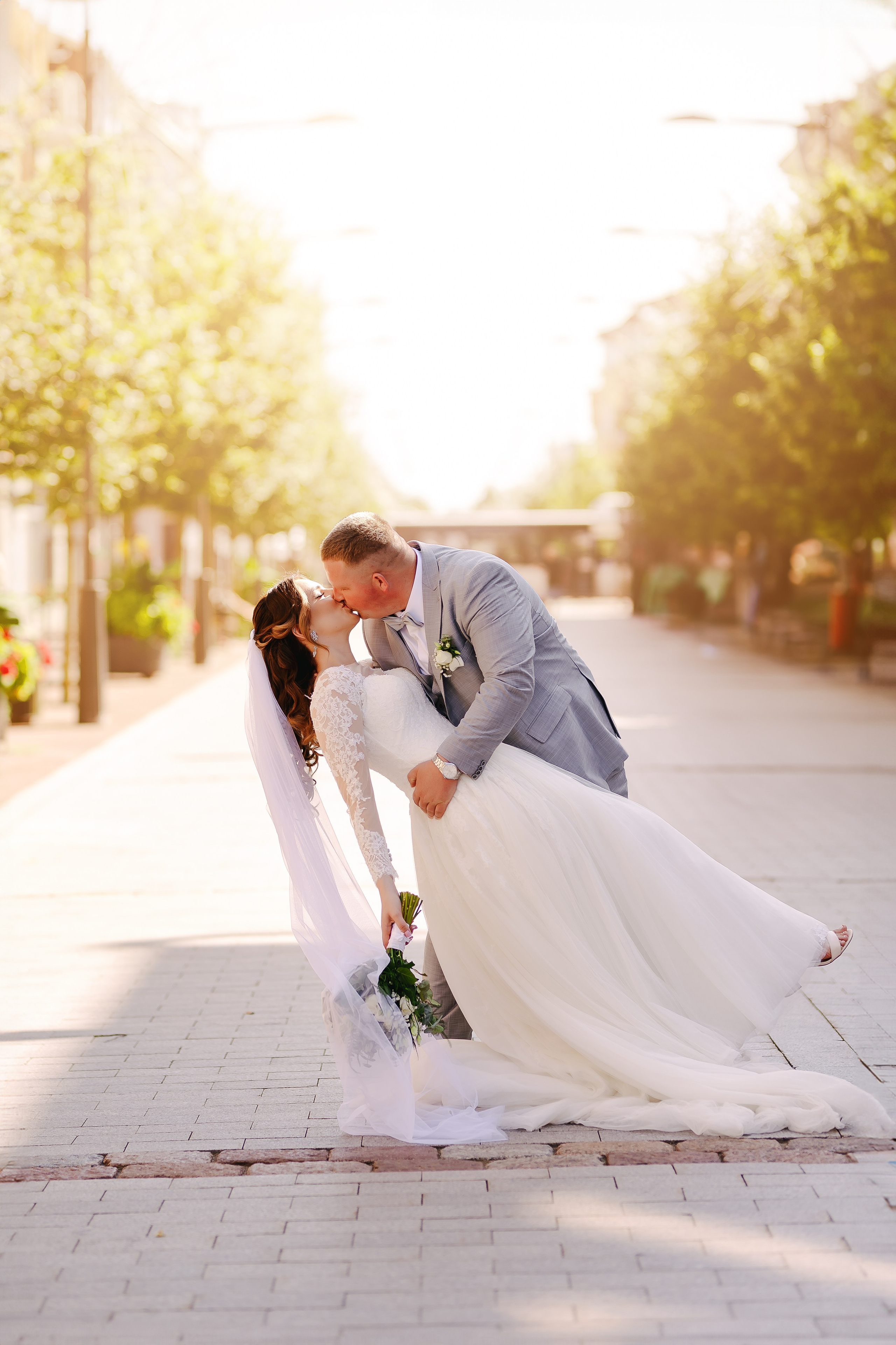 Laura & Audrius. Rokas Baranauskas fotografija