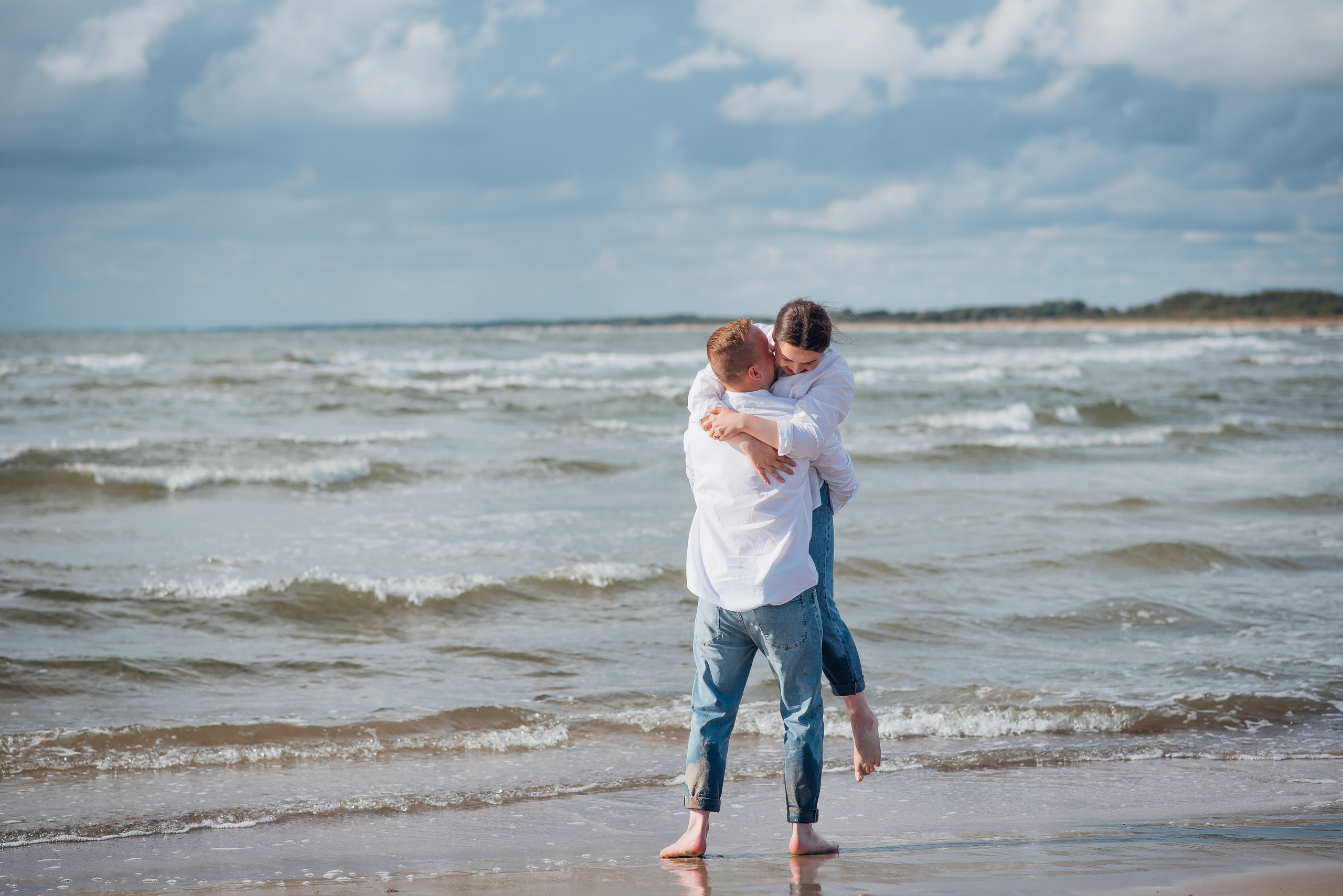 Poros. Aukse Stravi fotografė