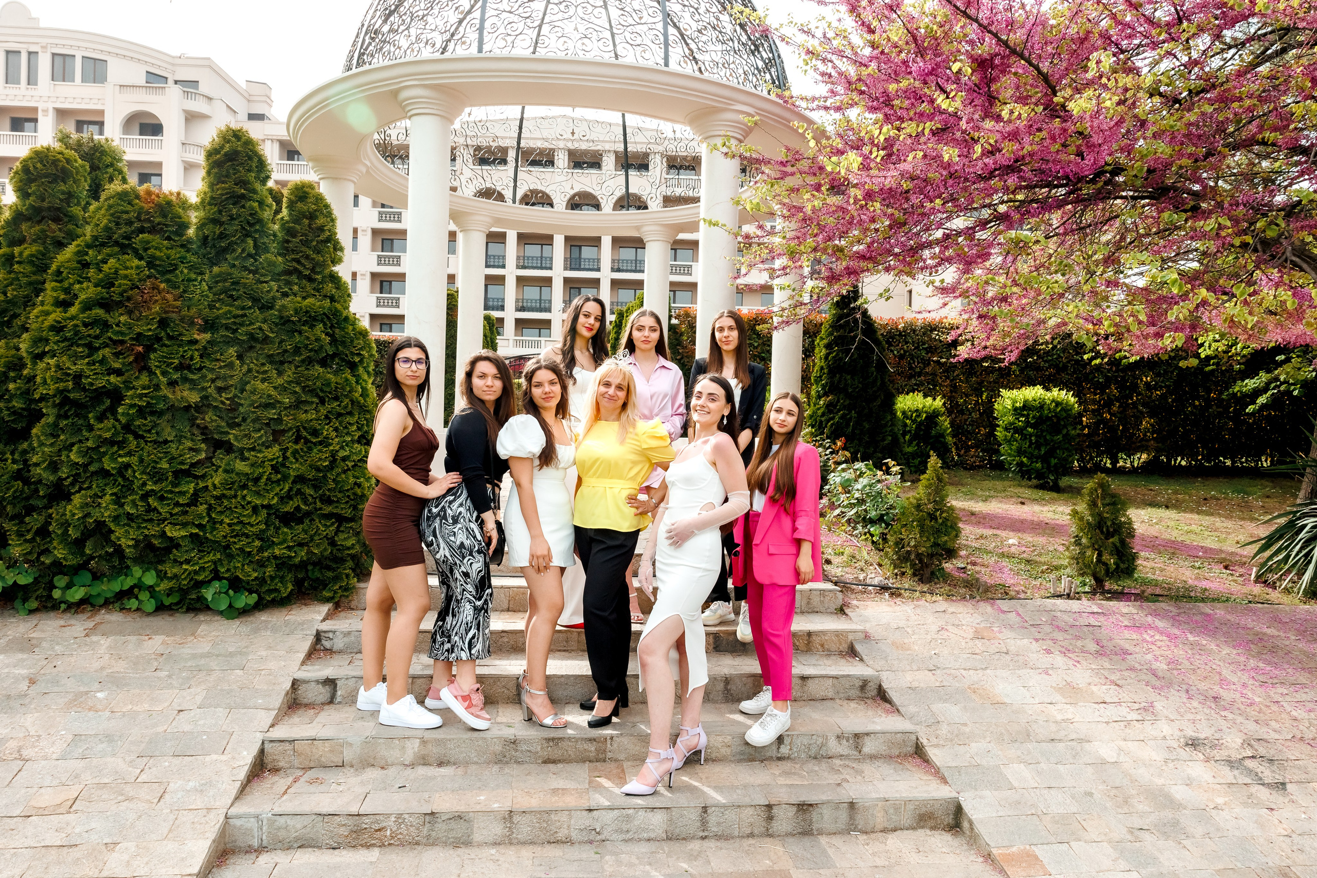 Бургас 12А. Фотограф Ирина Йотова