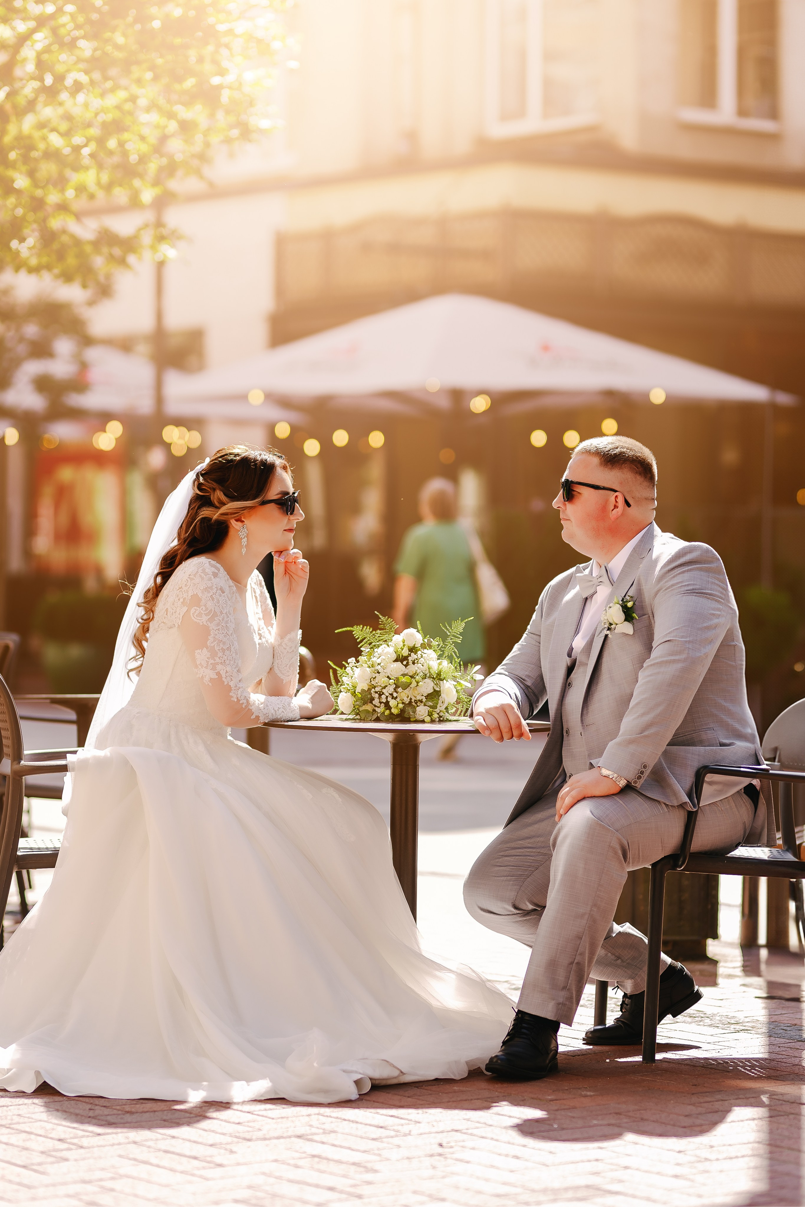 Laura & Audrius. Rokas Baranauskas fotografija