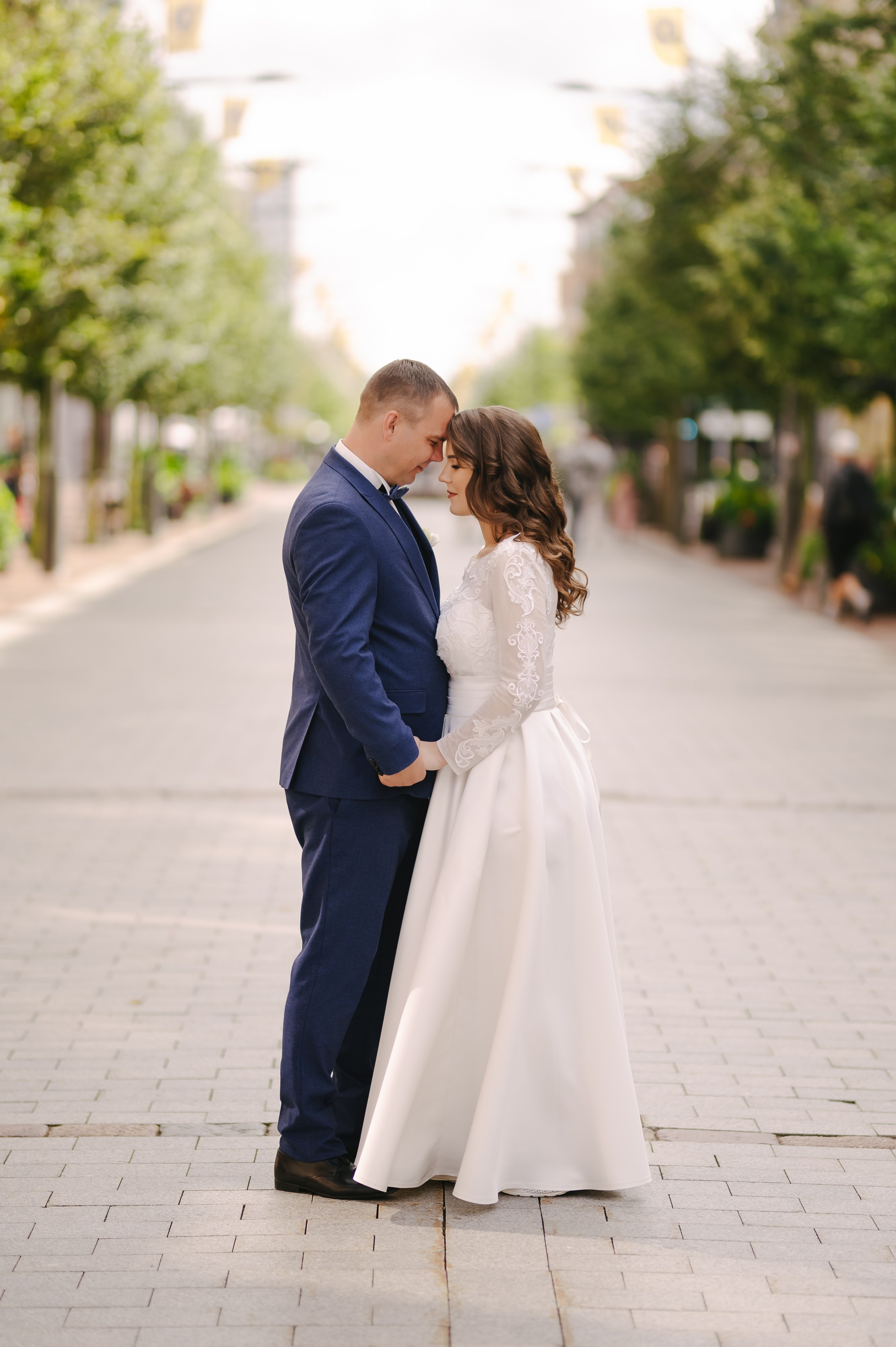 Viktorija & Marius. Rokas Baranauskas fotografija