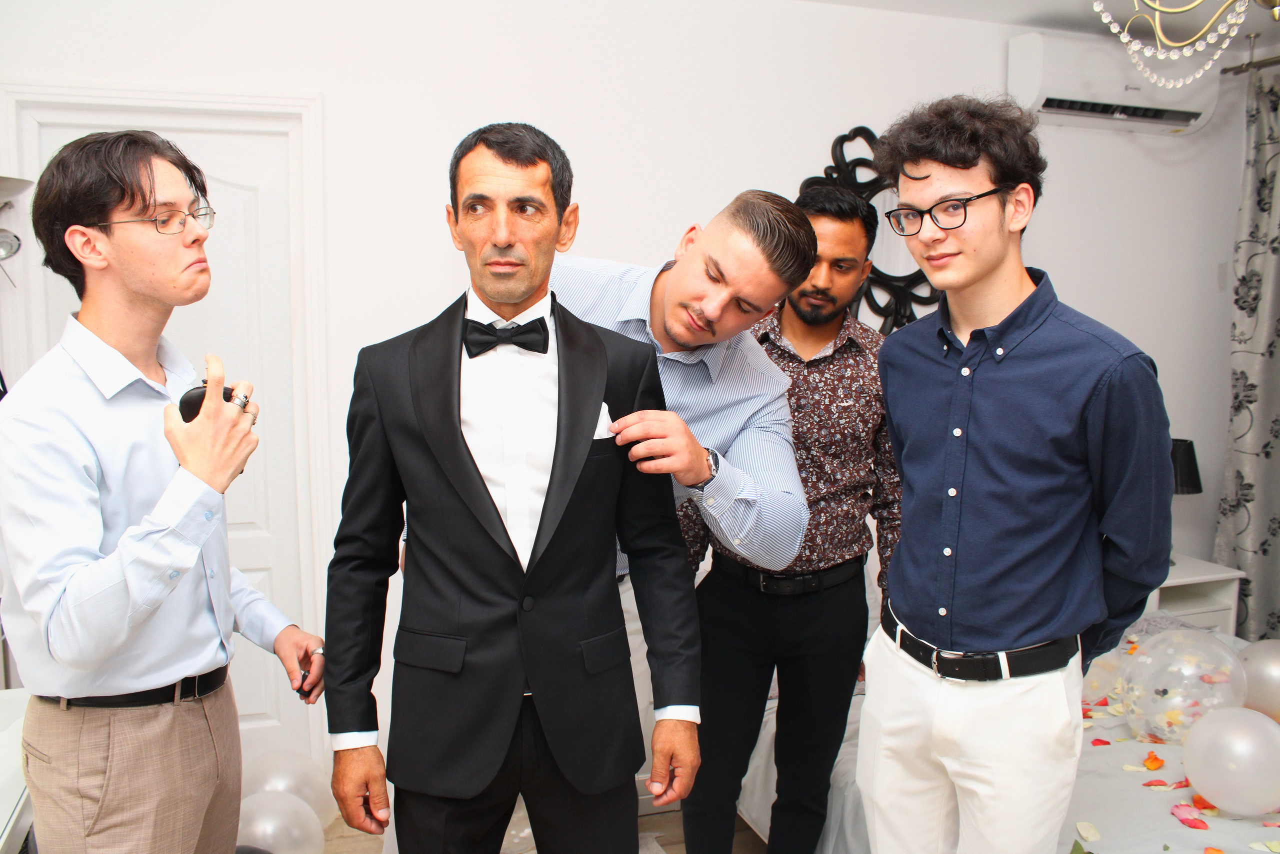 MINEL & MALINA. PETRU BYZO - family and children photographer in ROMANIA