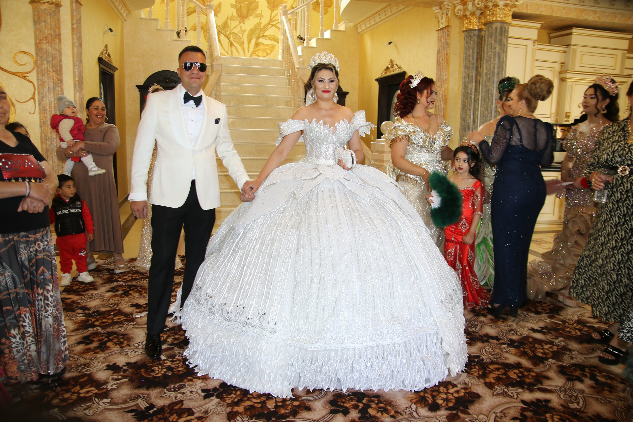 BORIS & ALINA. PETRU BYZO - family and children photographer in ROMANIA