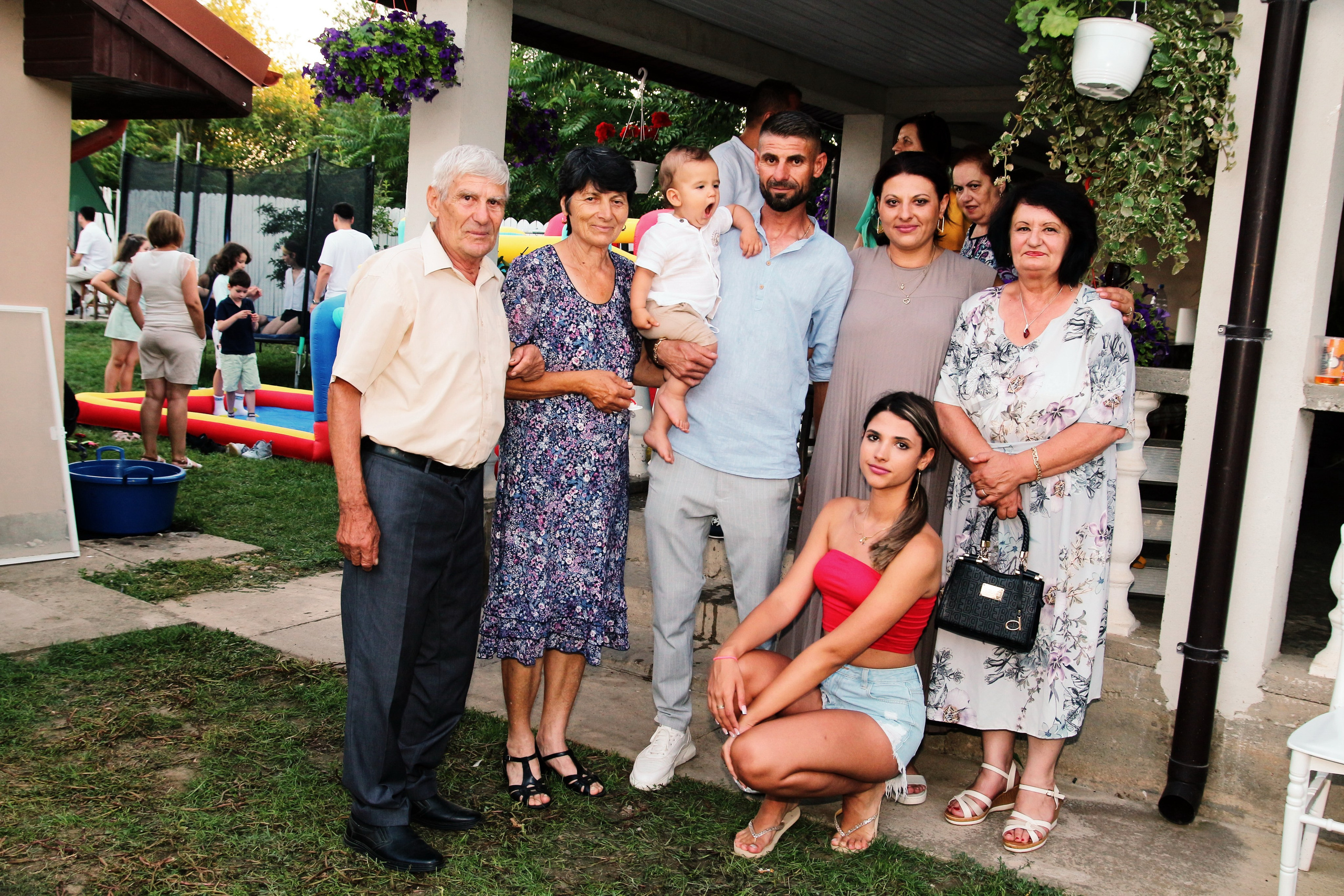 BYZO MEDIA. PETRU BYZO - family and children photographer in ROMANIA