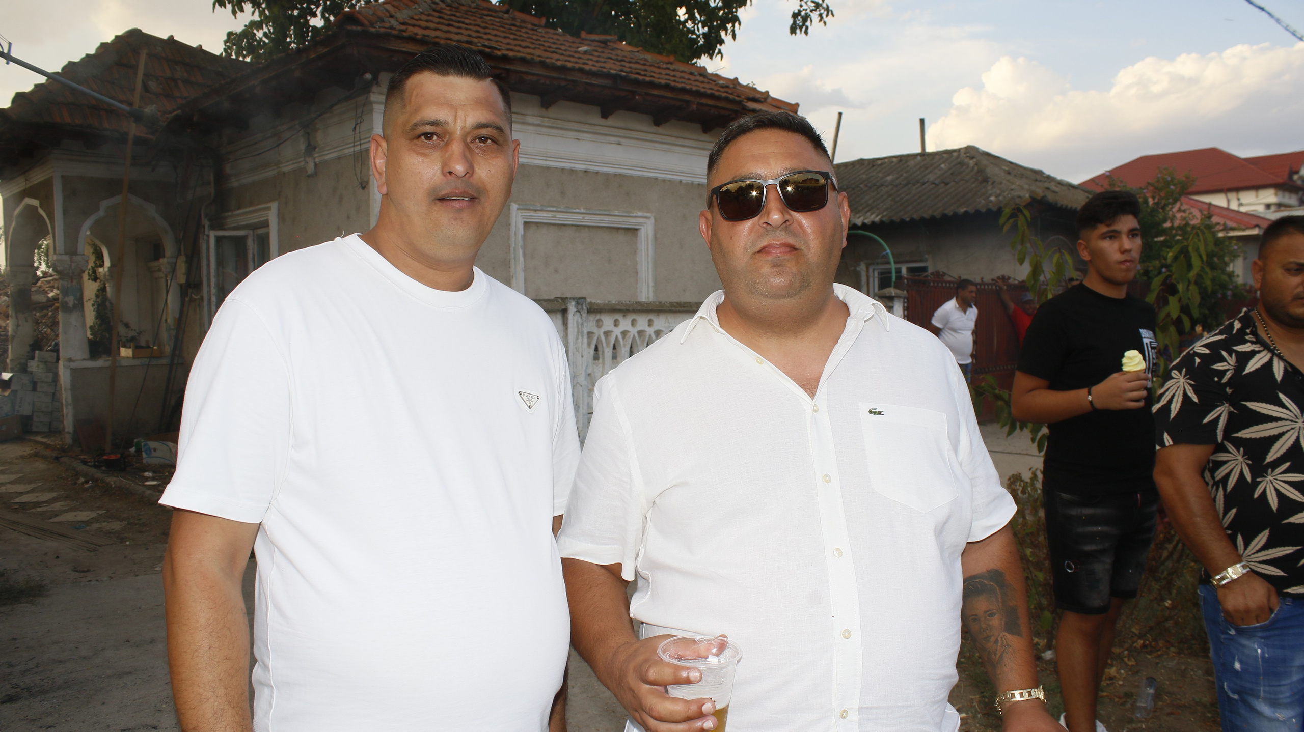 22 08 2024. PETRU BYZO - family and children photographer in ROMANIA