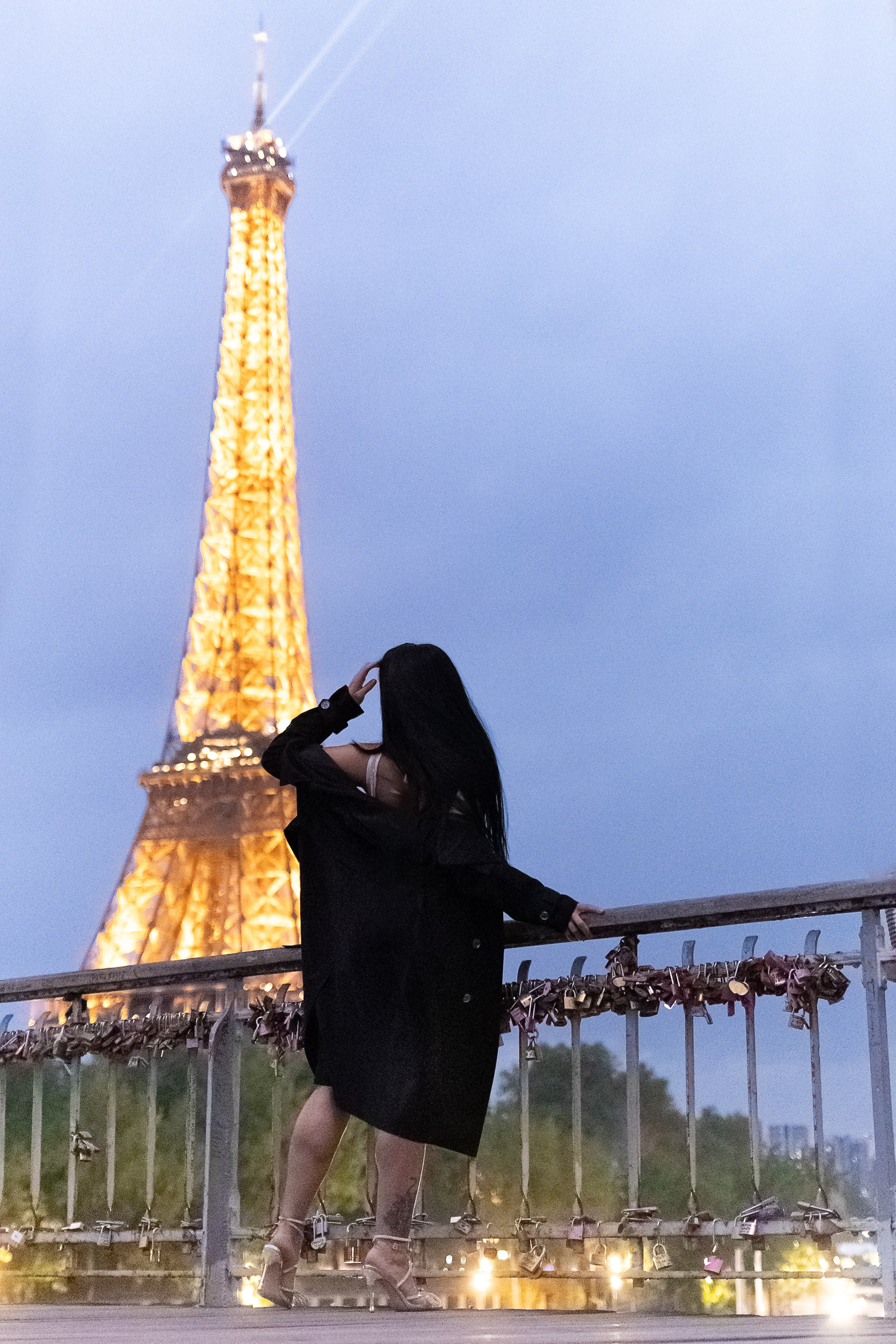 Paris Anastasia. Ihr Fotograf in Nürnberg und Umgebung