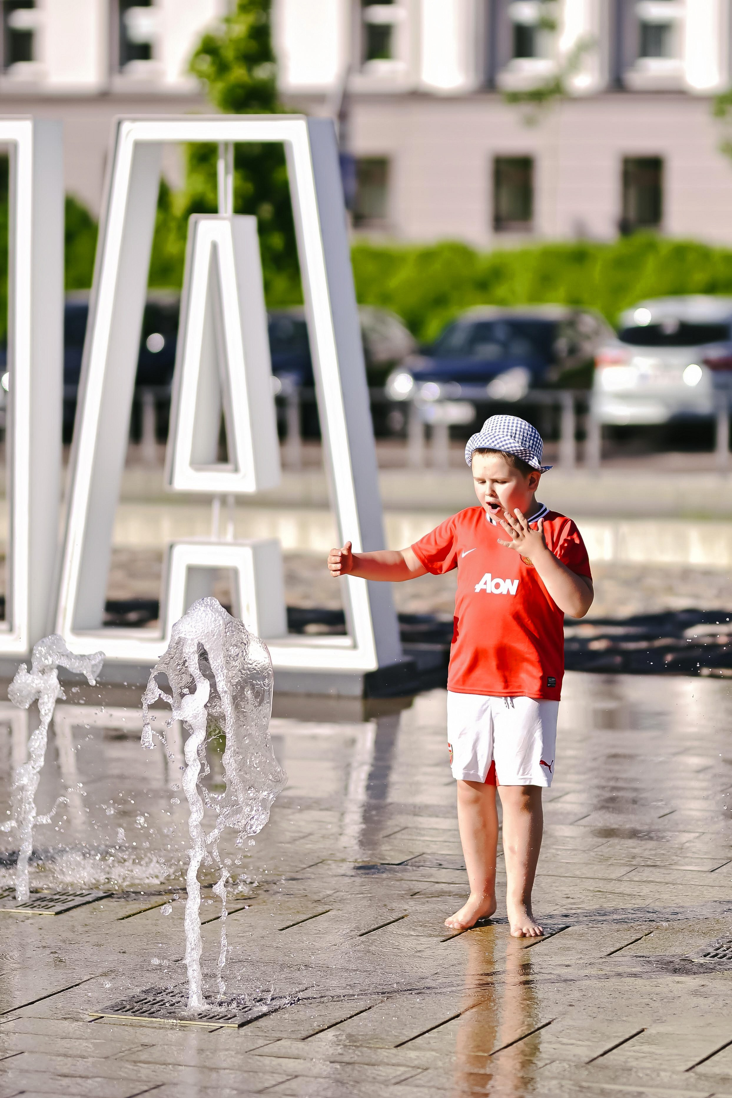 Saulės žiedas 2025. Rokas Baranauskas fotografija