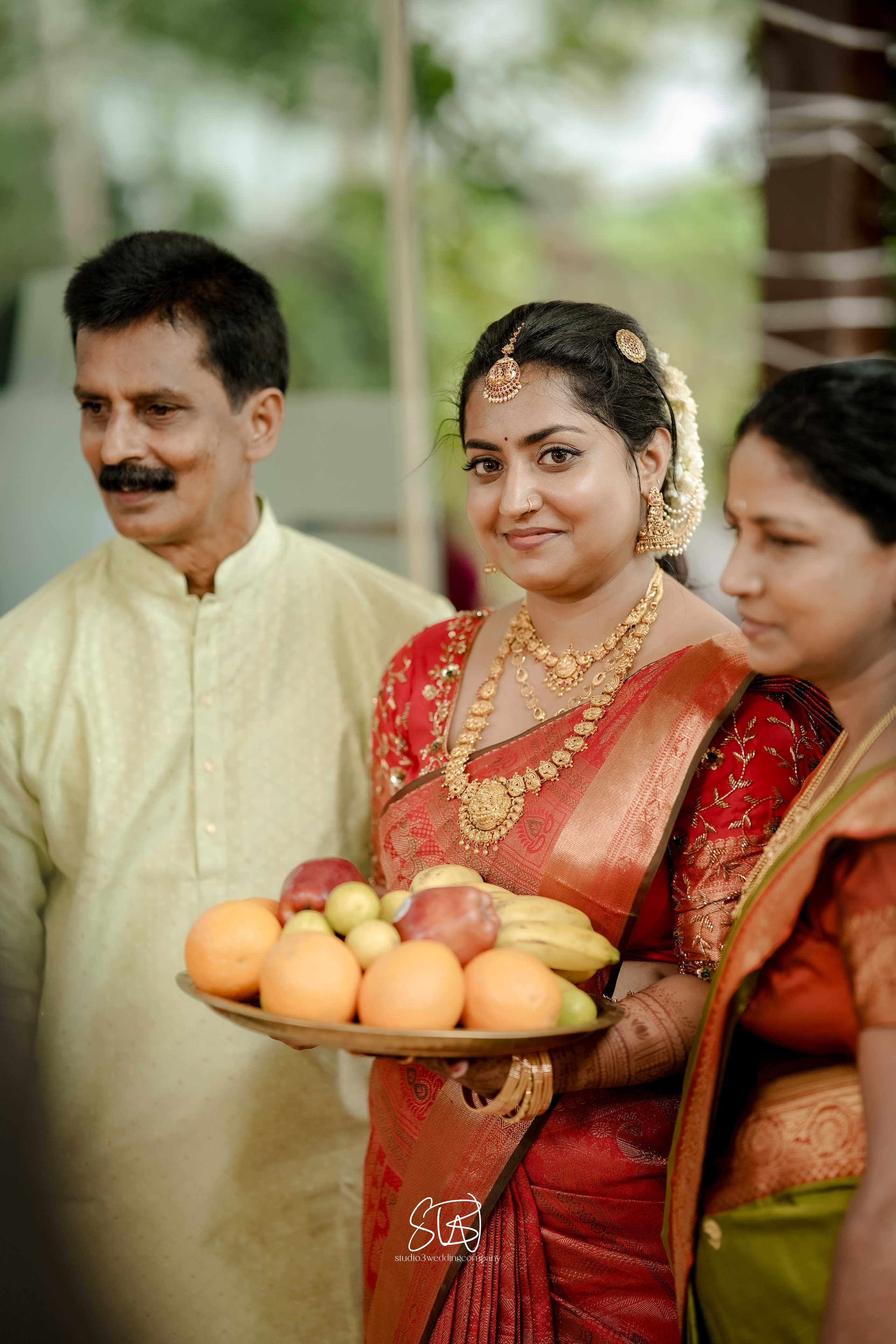 VIVEK & SREELAKSHMI WEDDING MOMENTS. STUDIO3WEDDINGCOMPANY