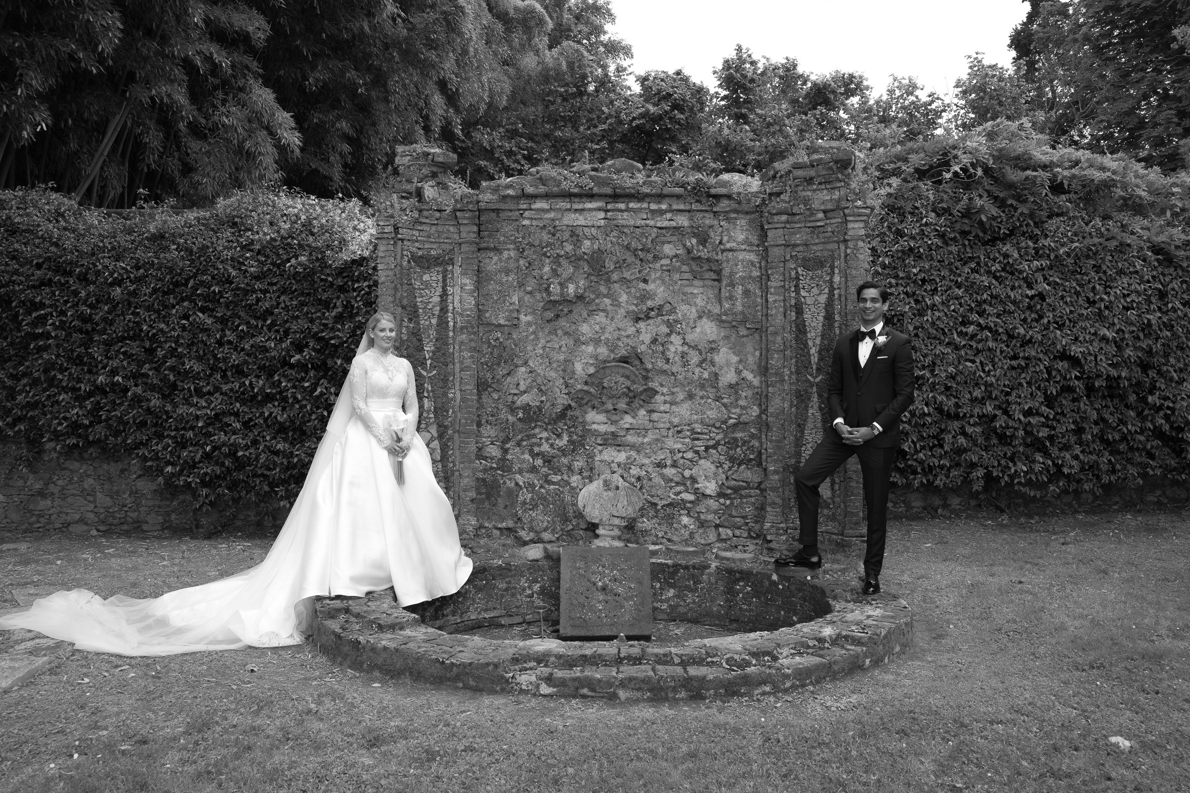 M & O — Tuscany, Italy. Destination Hochzeitsfotografin aus München - Valeria Berk