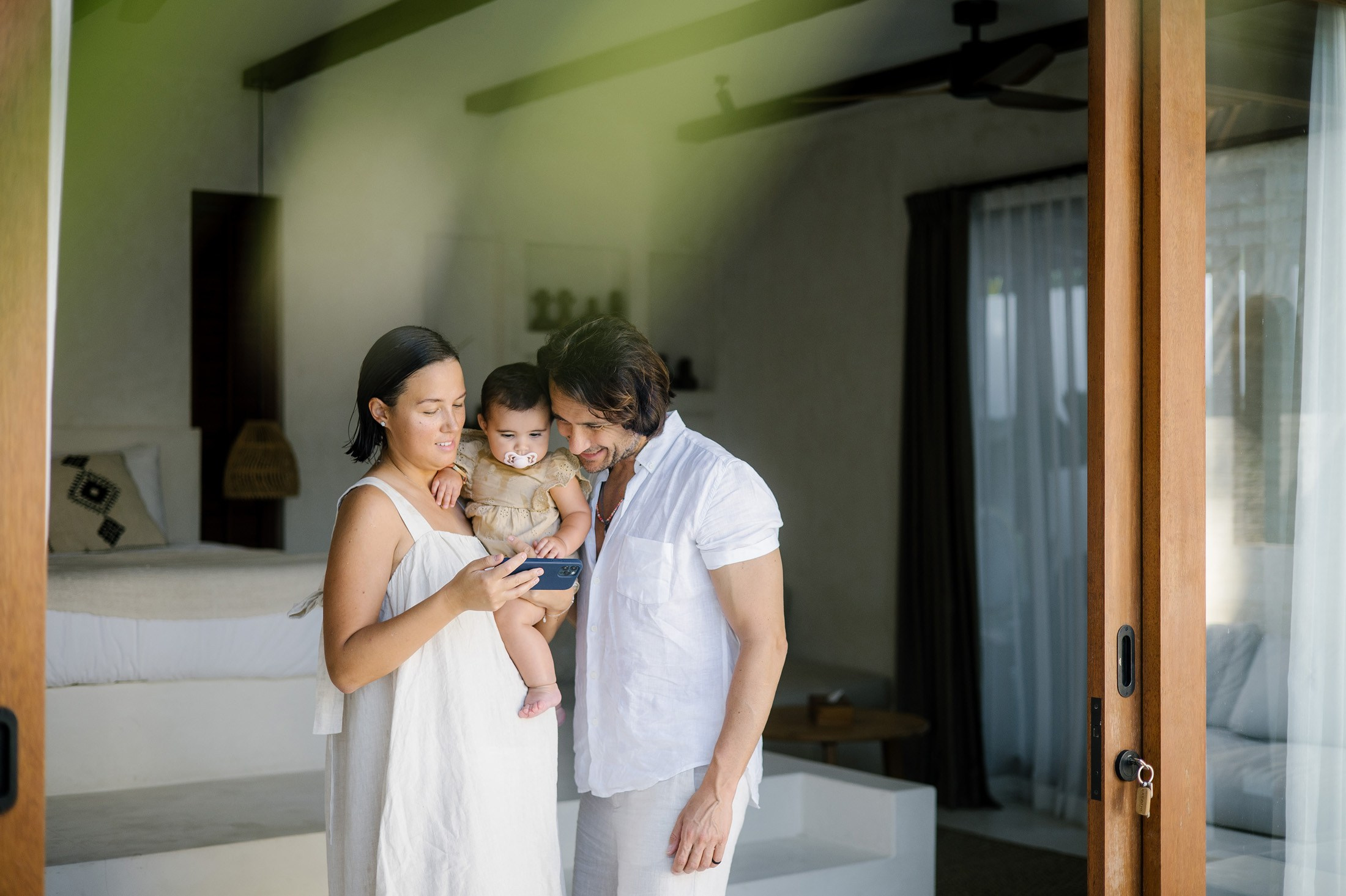 Family. Get.it.feel — Aesthetic Photography and Videography