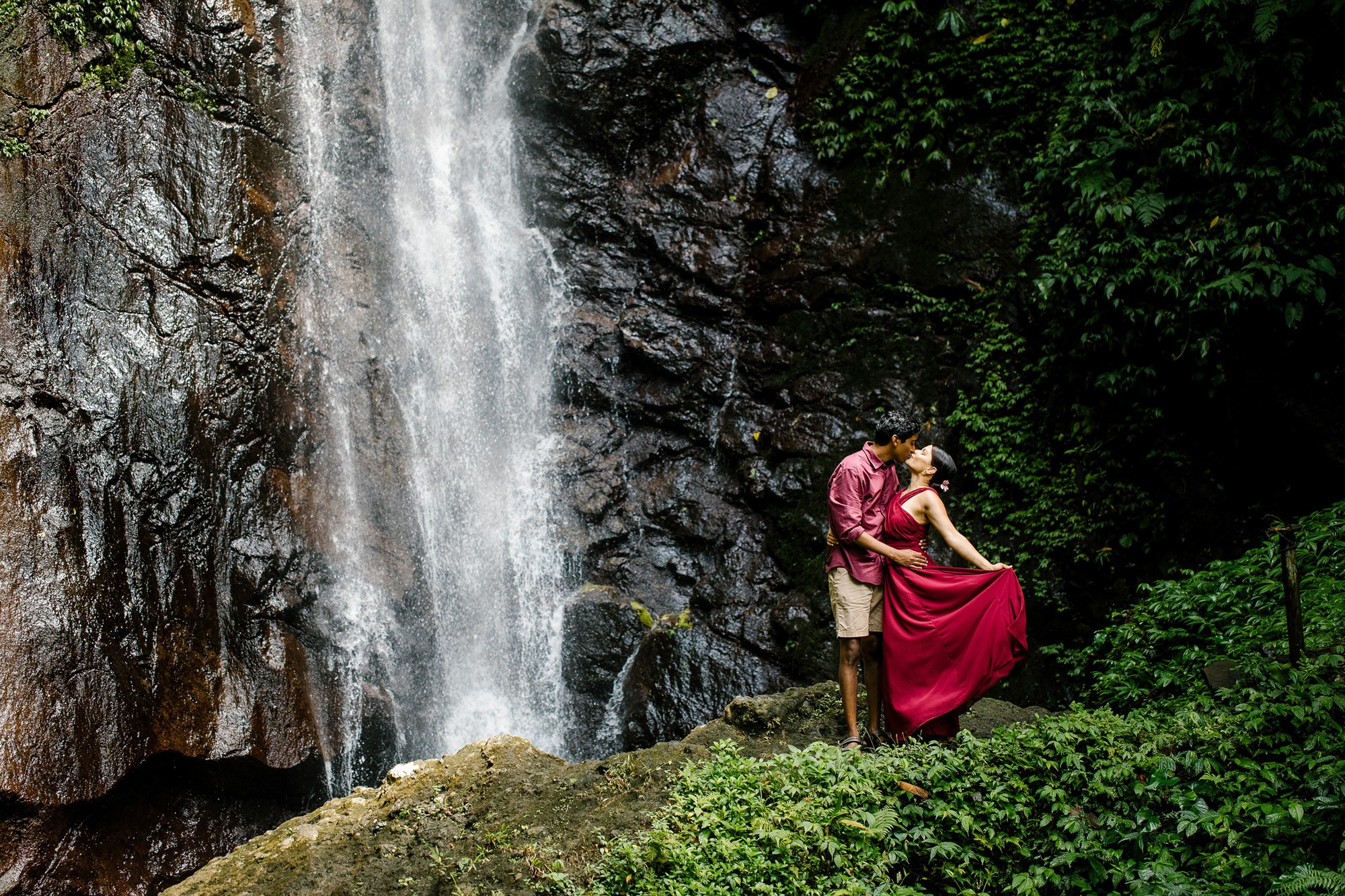 Phototour. Getitfeel — Aesthetic Photography and Videography