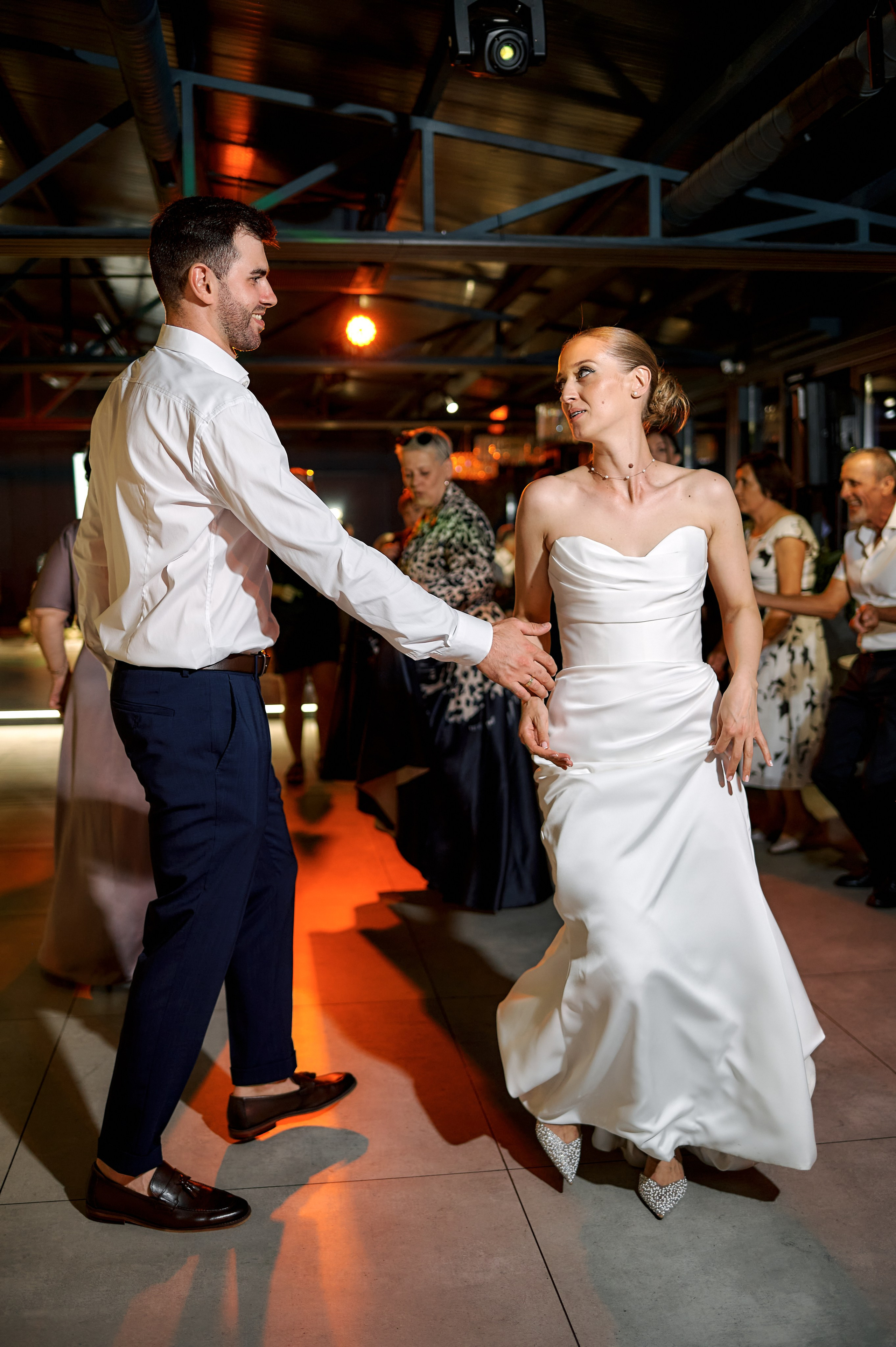 Sergiu & Iulia. Excellens
