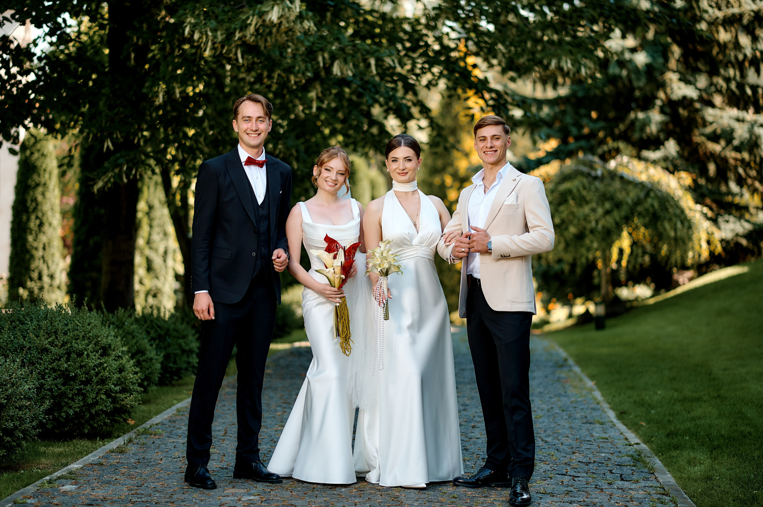 Nicolae & Ilinca. Excellens