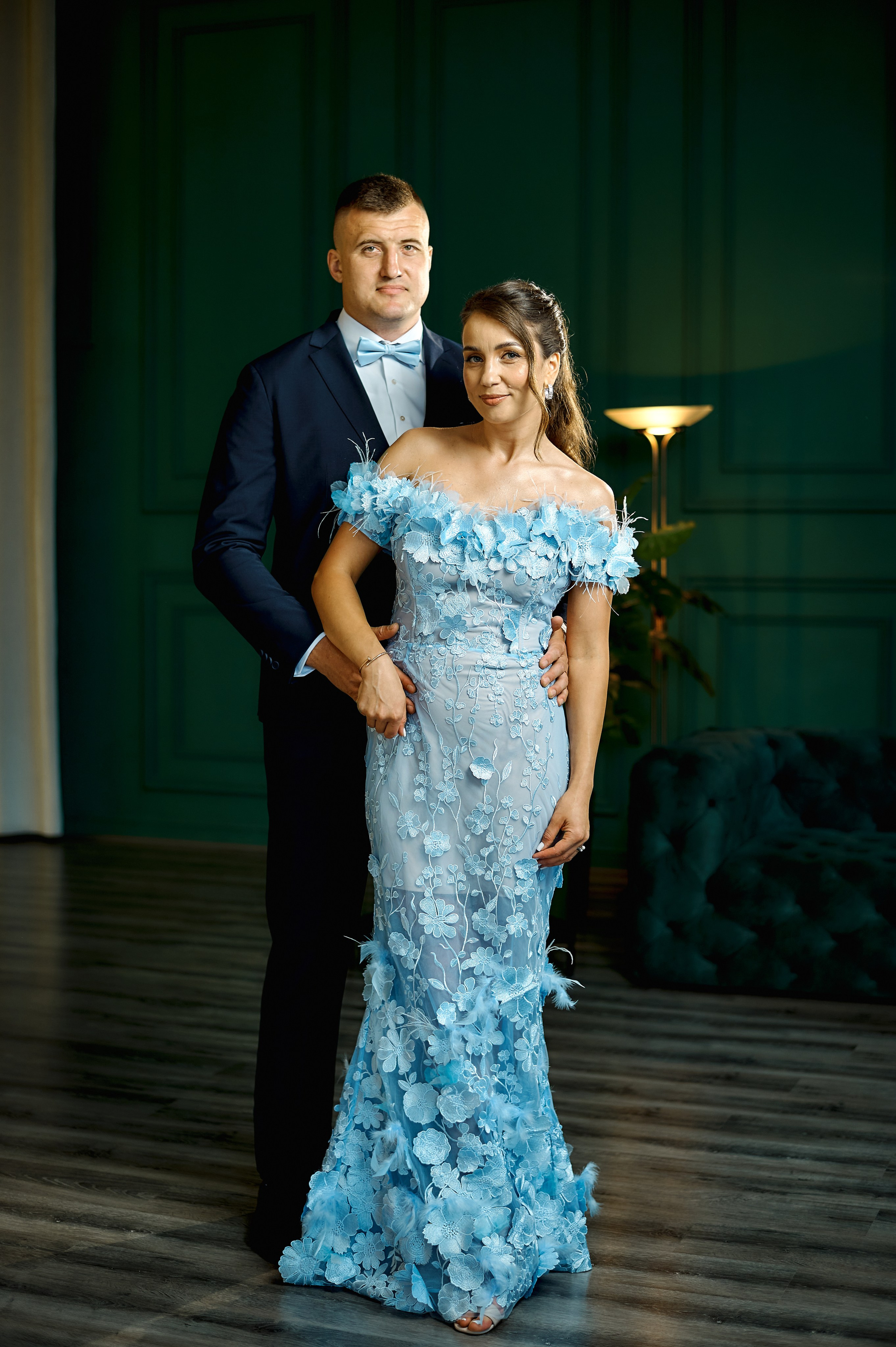 Alina & Daniel. Excellens