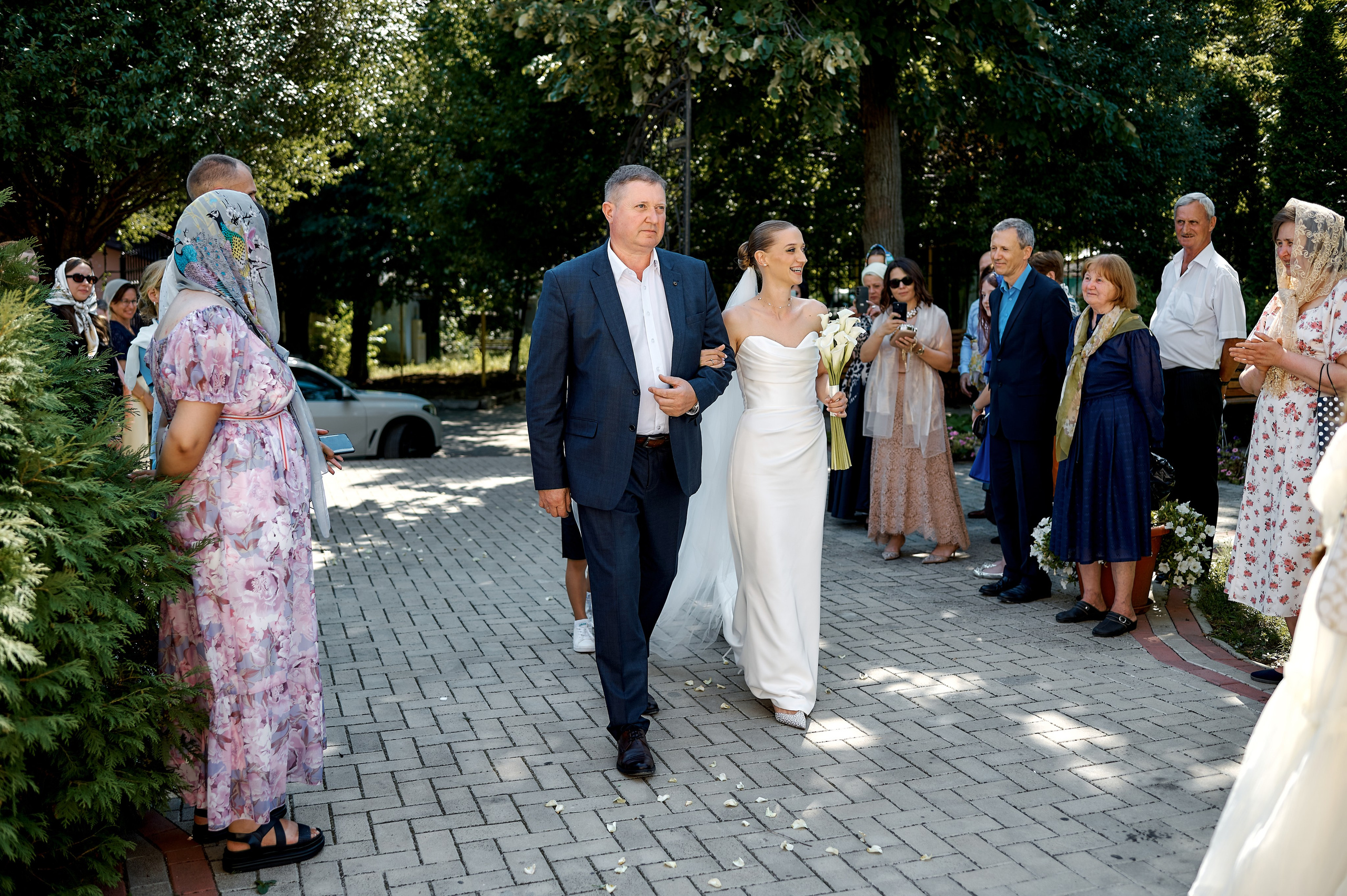 Sergiu & Iulia. Excellens