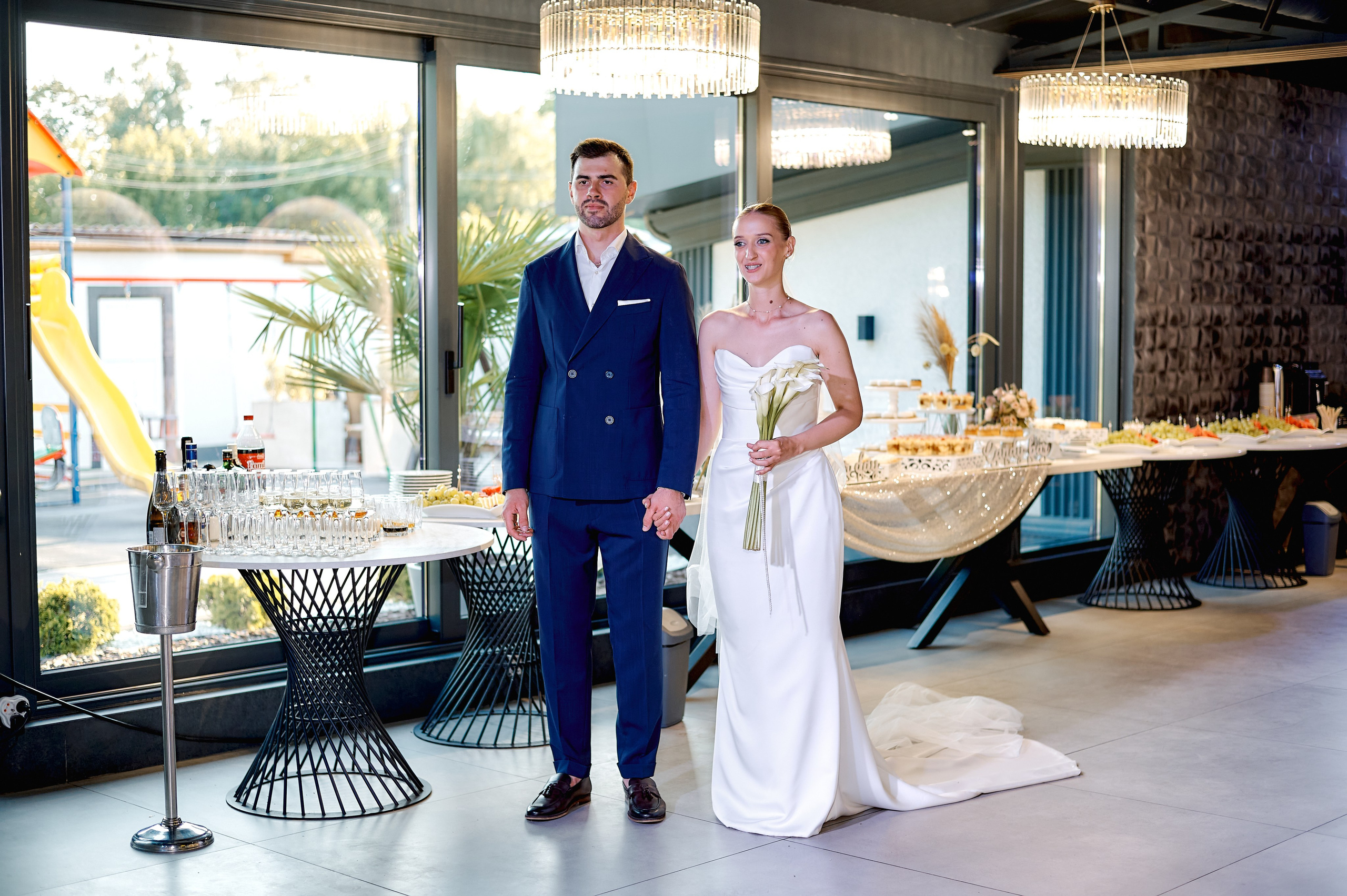 Sergiu & Iulia. Excellens