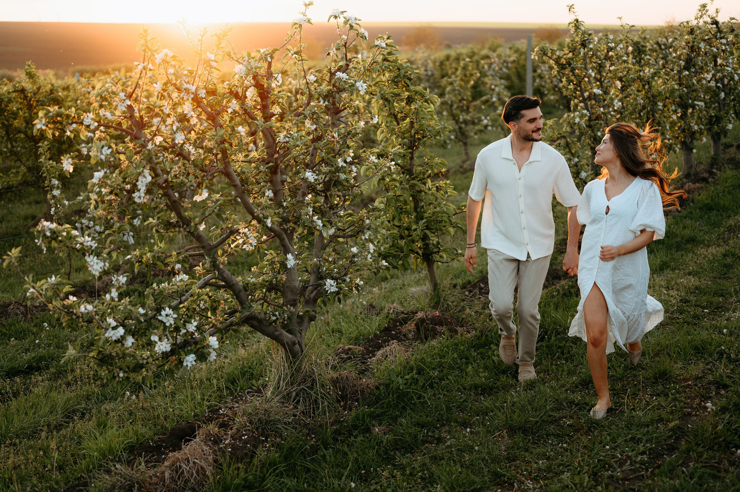 Sedinta foto Save the Date. Valentin Melen — wedding photographer