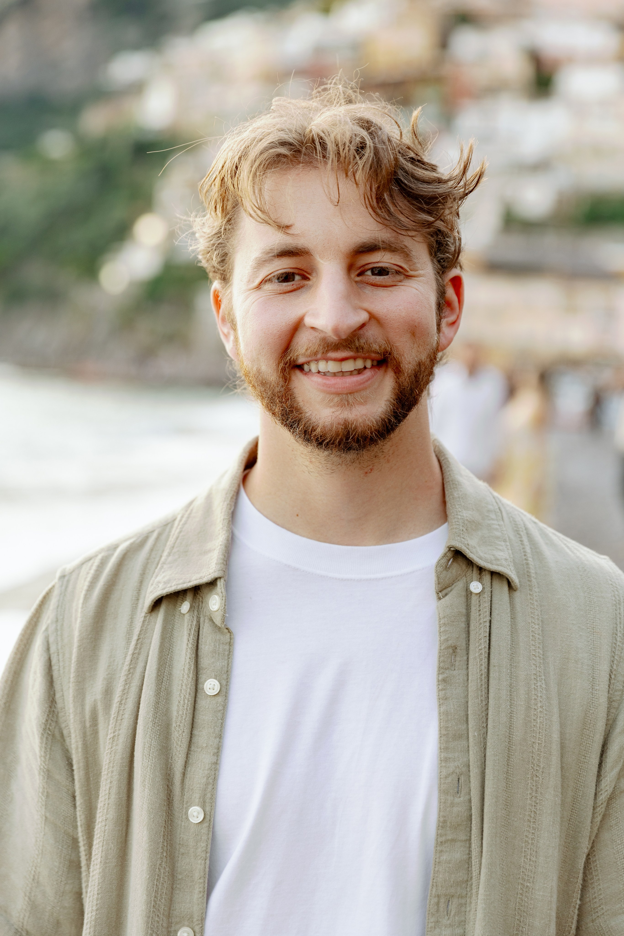 Dillon&Yesika. Photographer