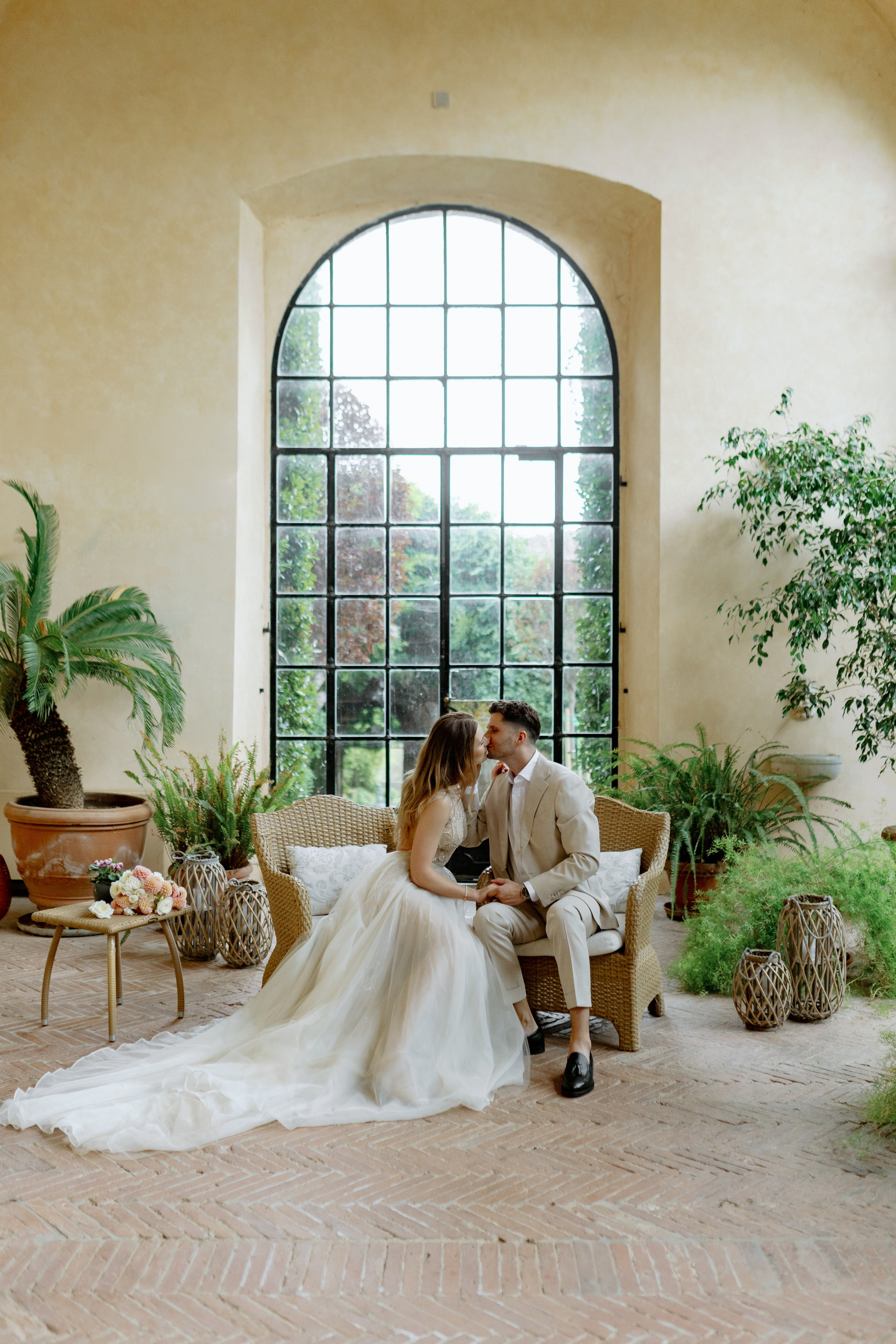 Katya&Zhenya. Photographer