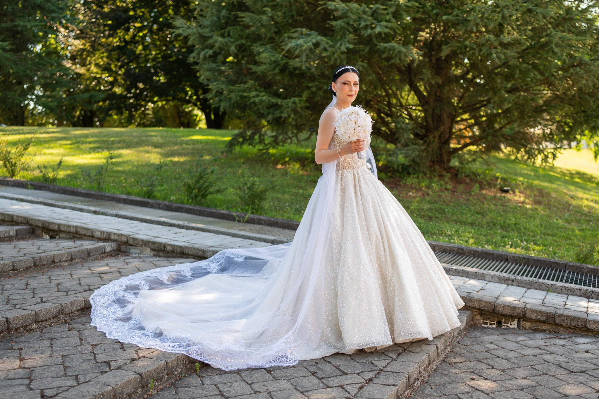 Wedding Andreia & Ionut. Daniel Rotaru Photography