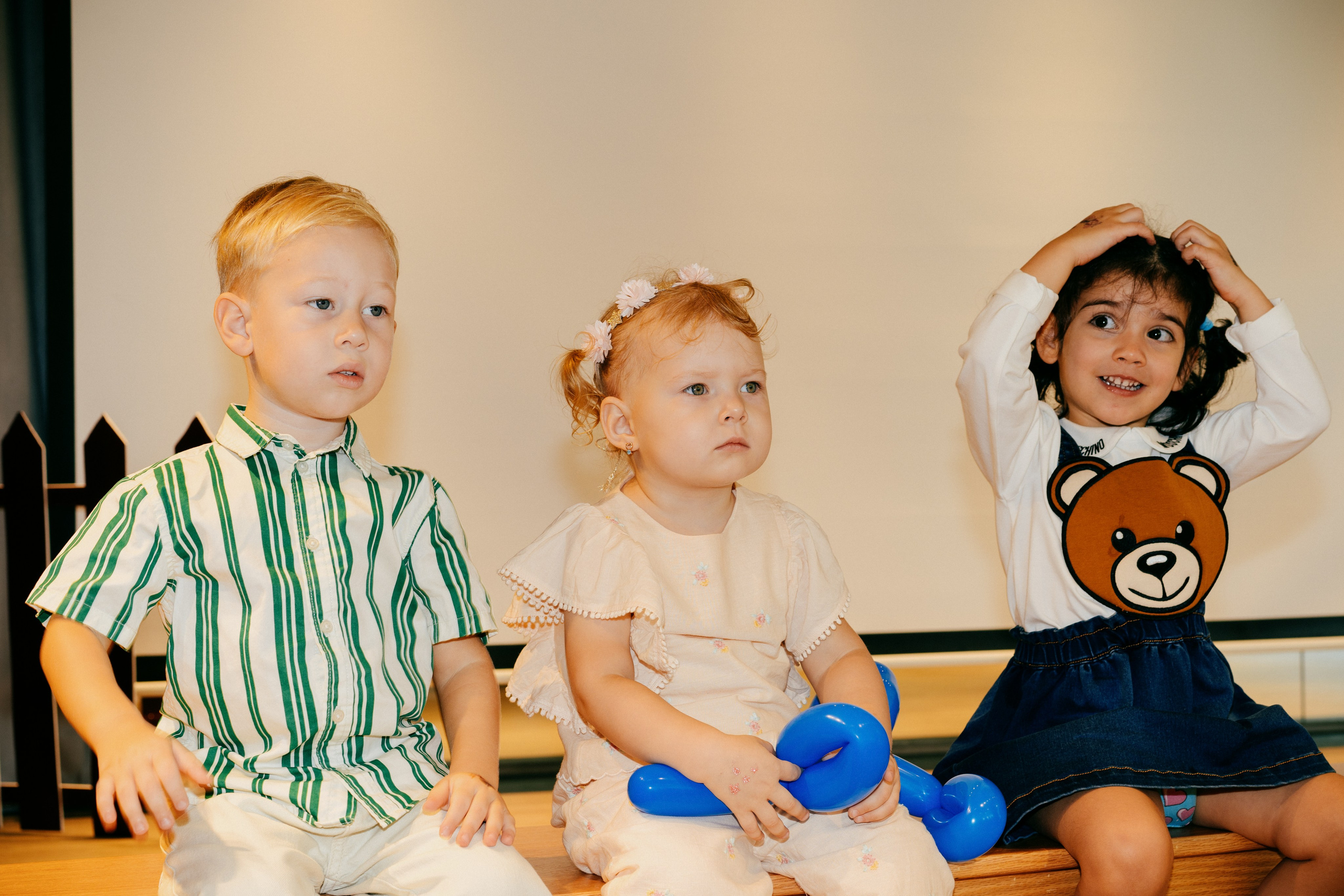 Kids Event. Elena Pretzner Photography