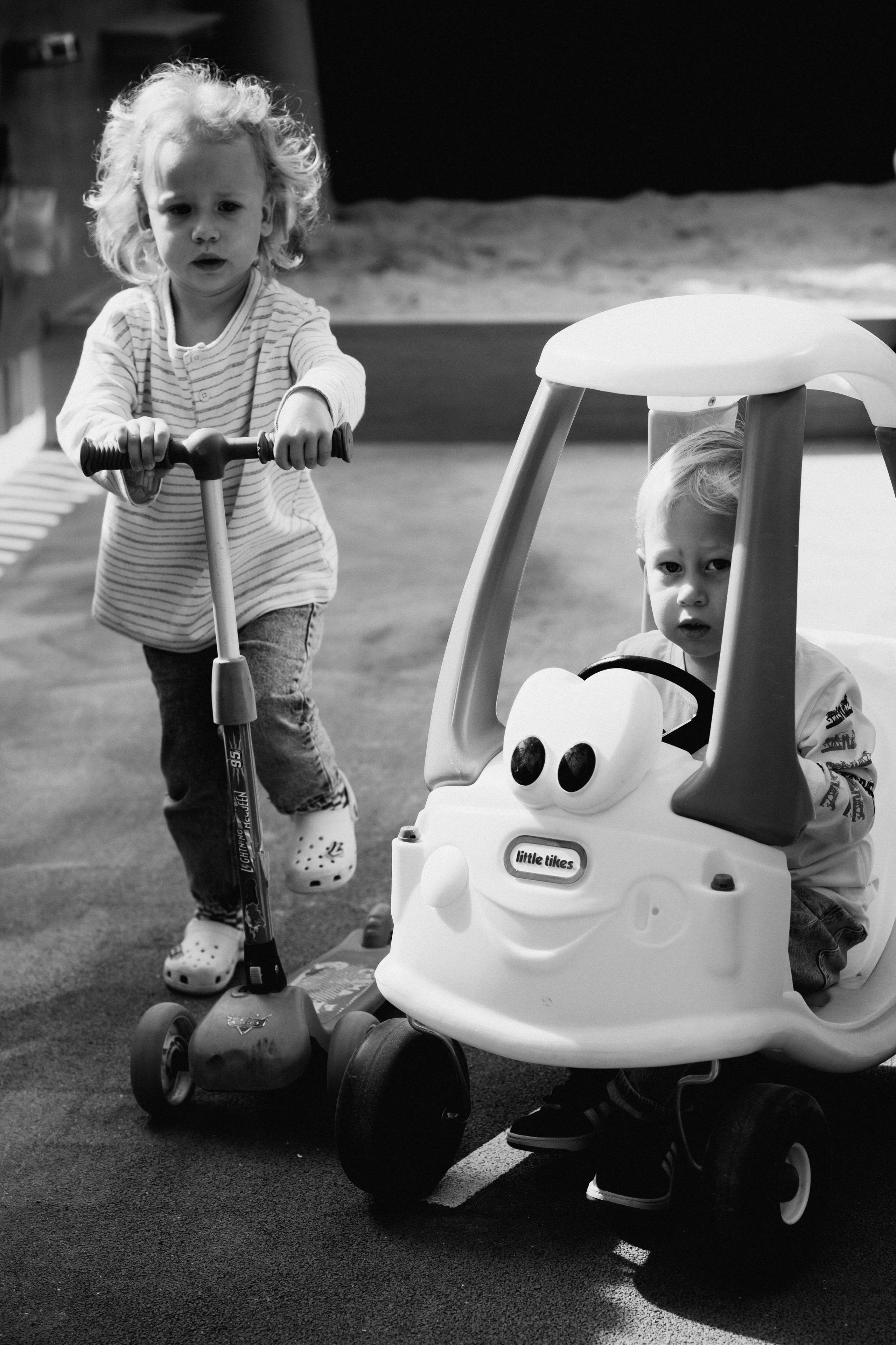 Nursery. Elena Pretzner Photography