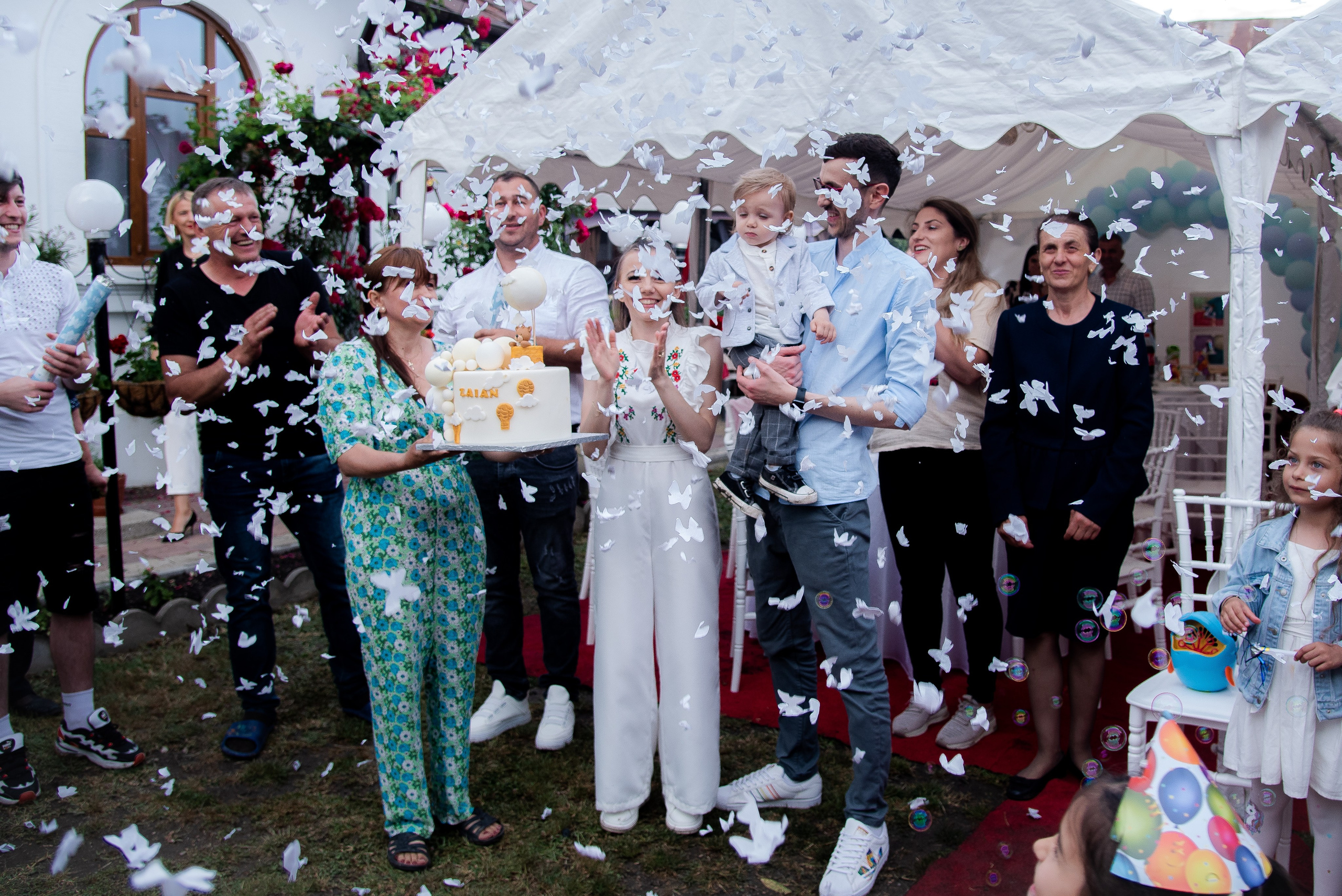 Mot. Family and kids photographer