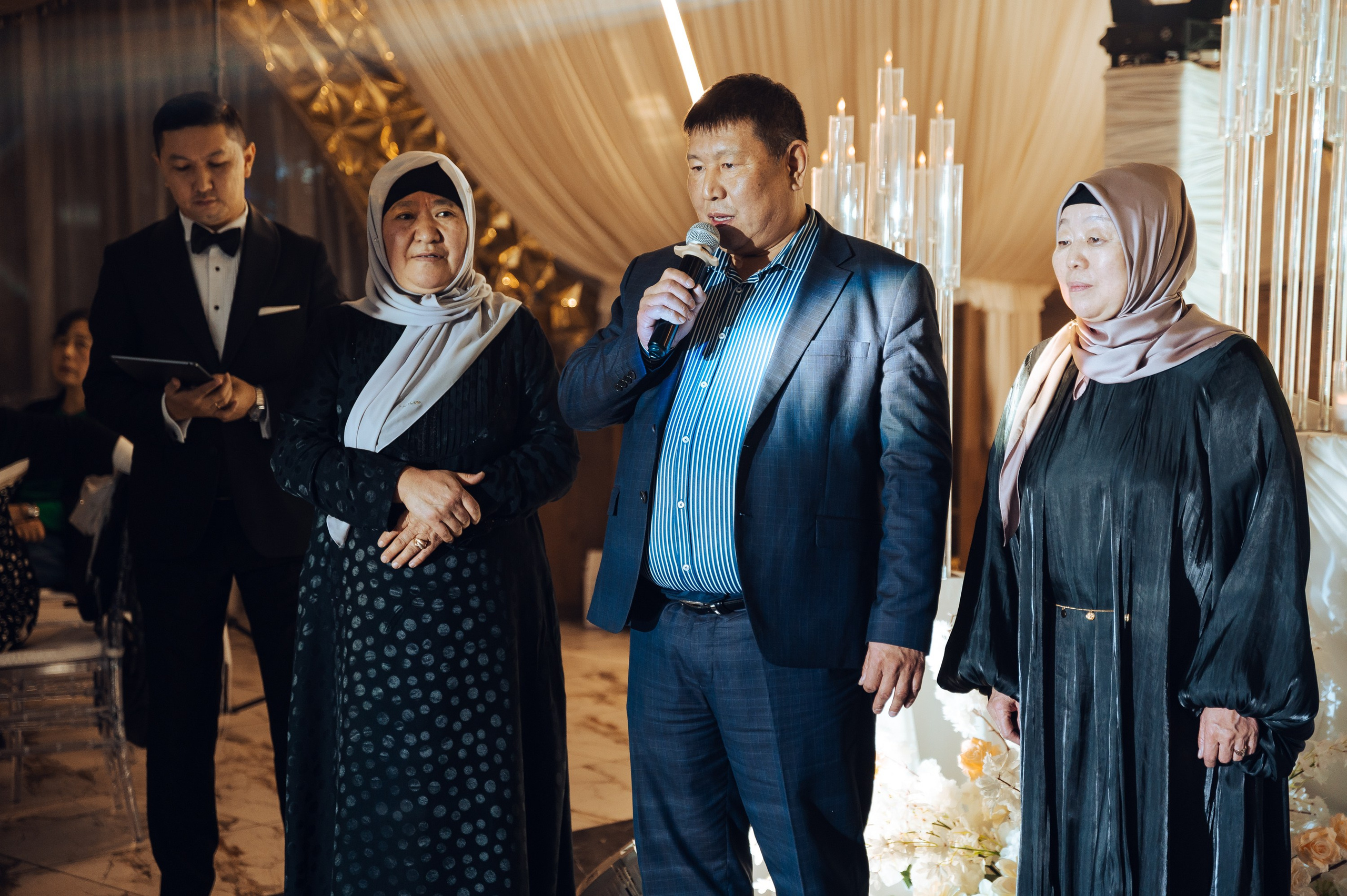 MAHMUD & AIDAI. Фотограф в Бишкеке Андрей Кавешников