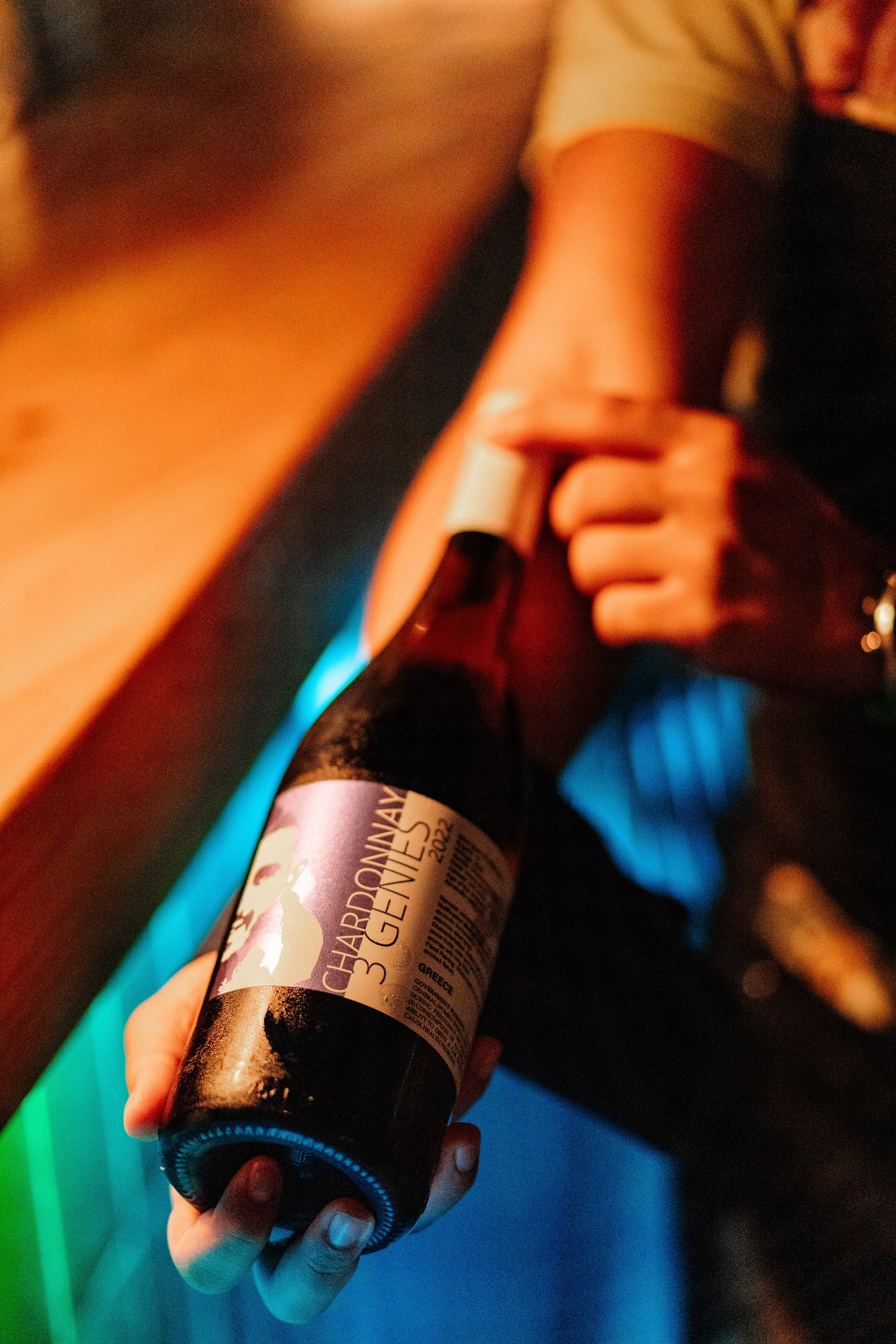 Restauracja Star Bar